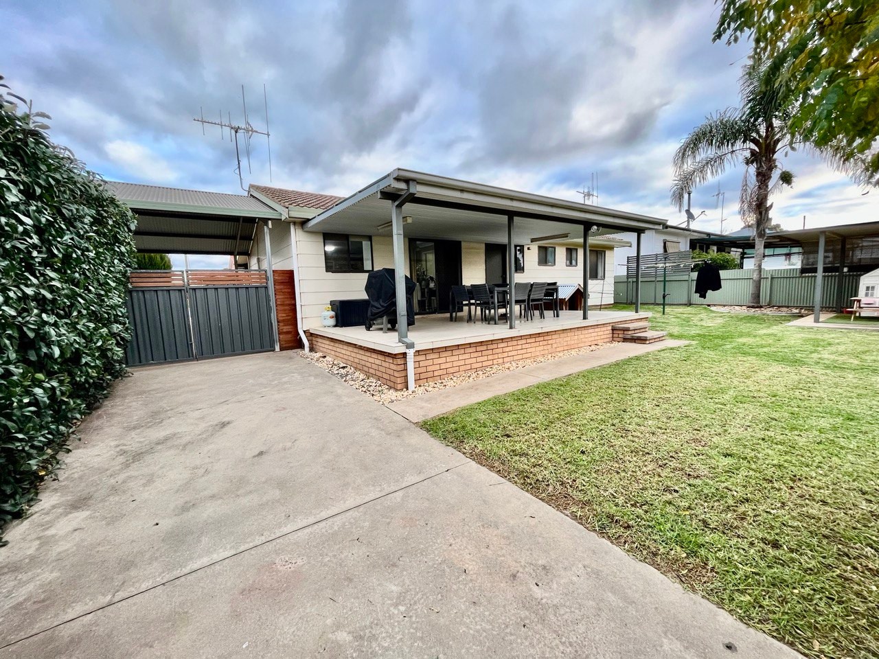 33 McDonnell Street, Forbes, NSW 2871
