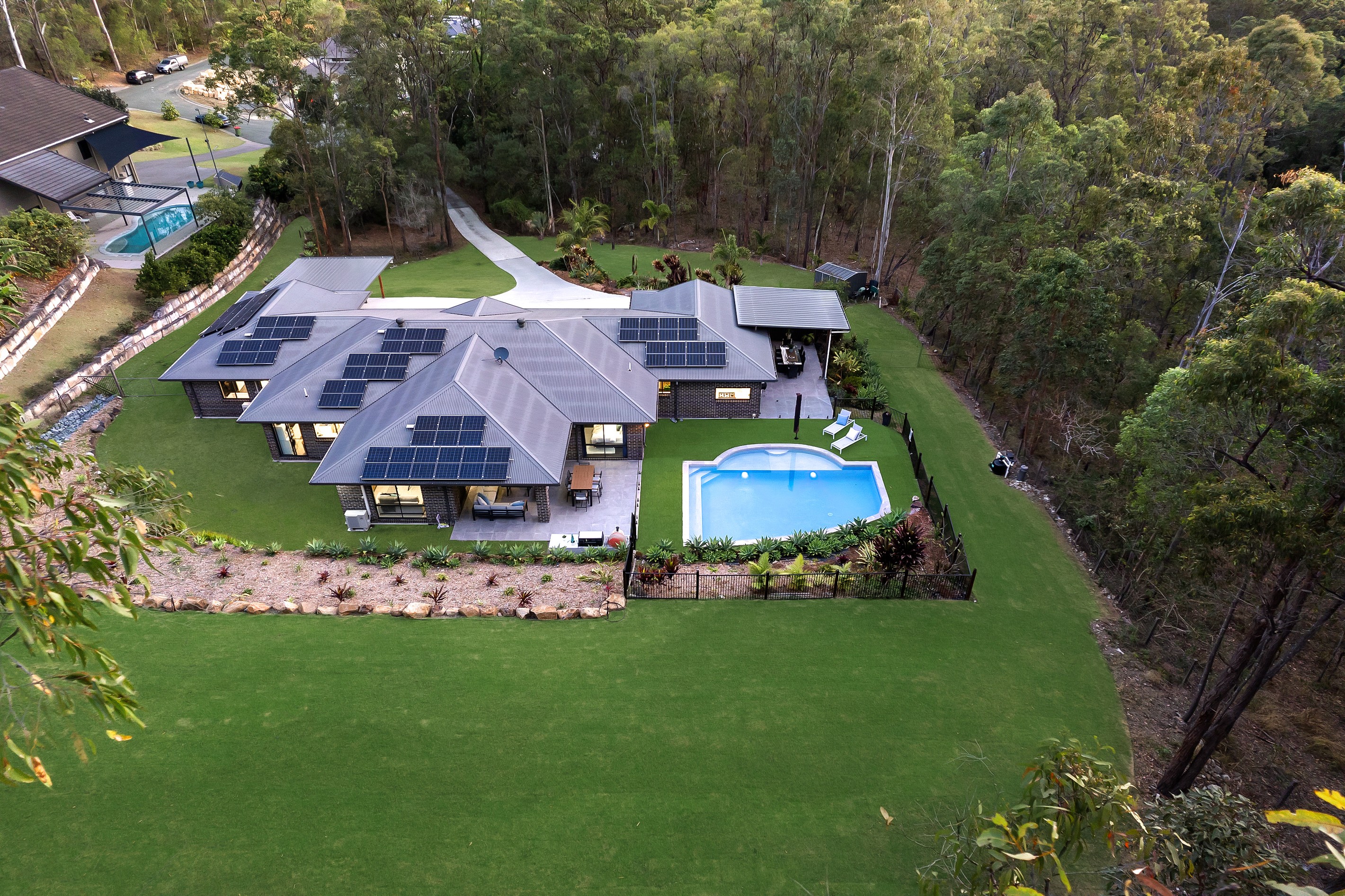 5 Carham Court, Nerang, QLD 4211