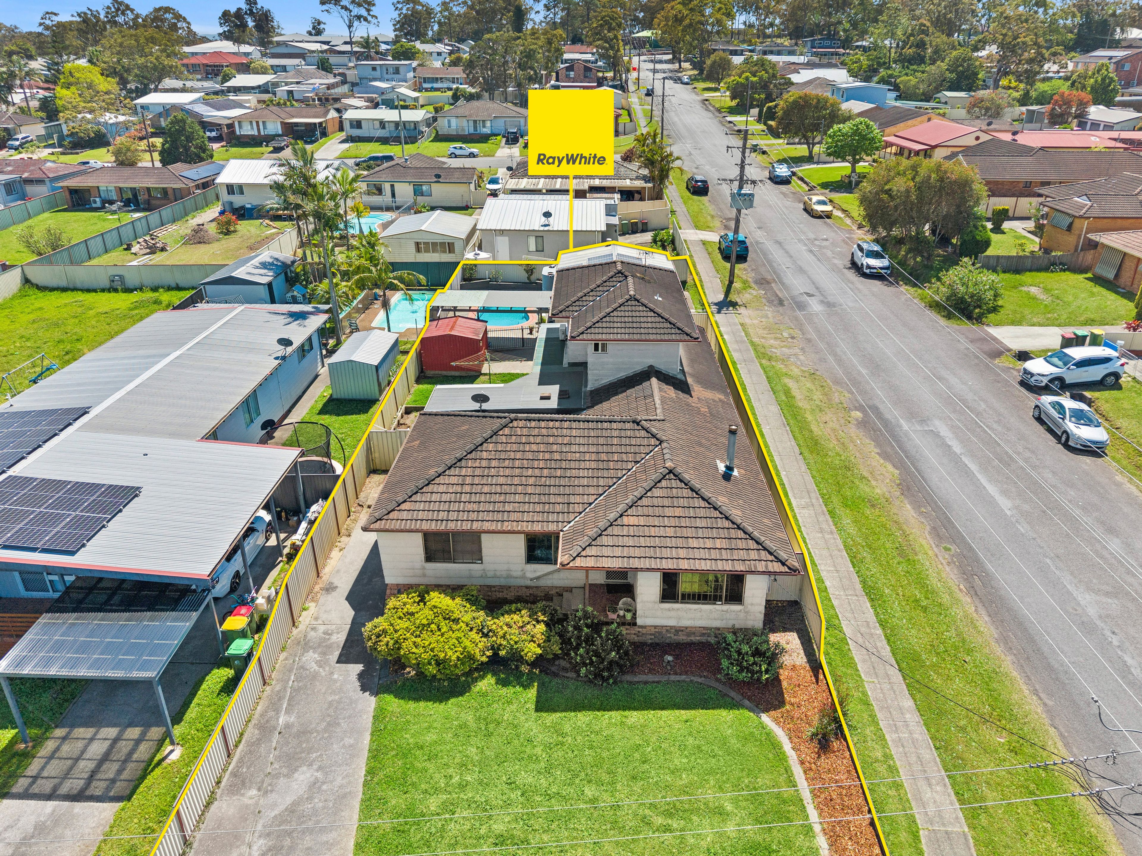 1 Hopetown Road, Kanwal, NSW 2259