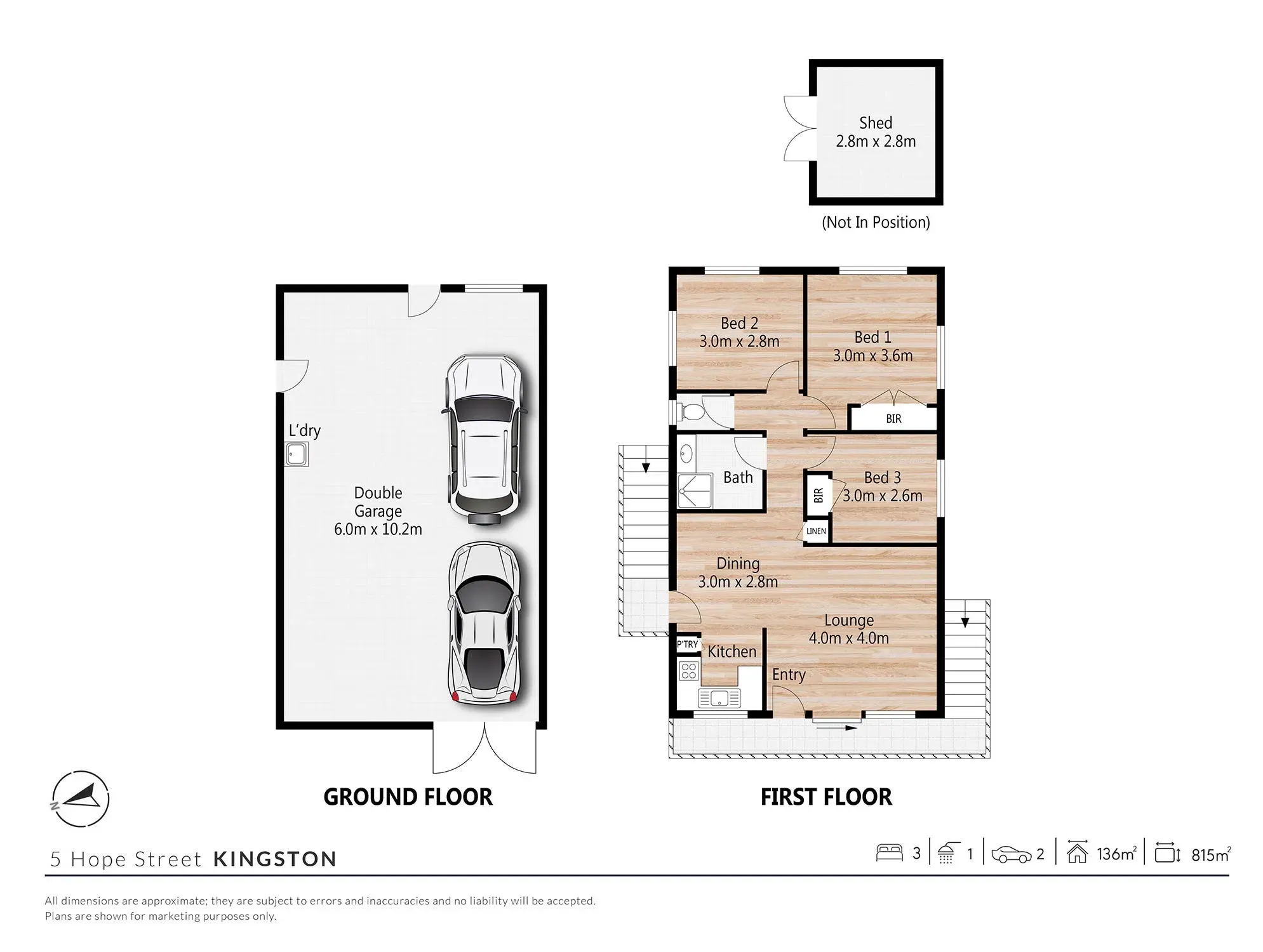5 Hope Street — photo 18 of 18