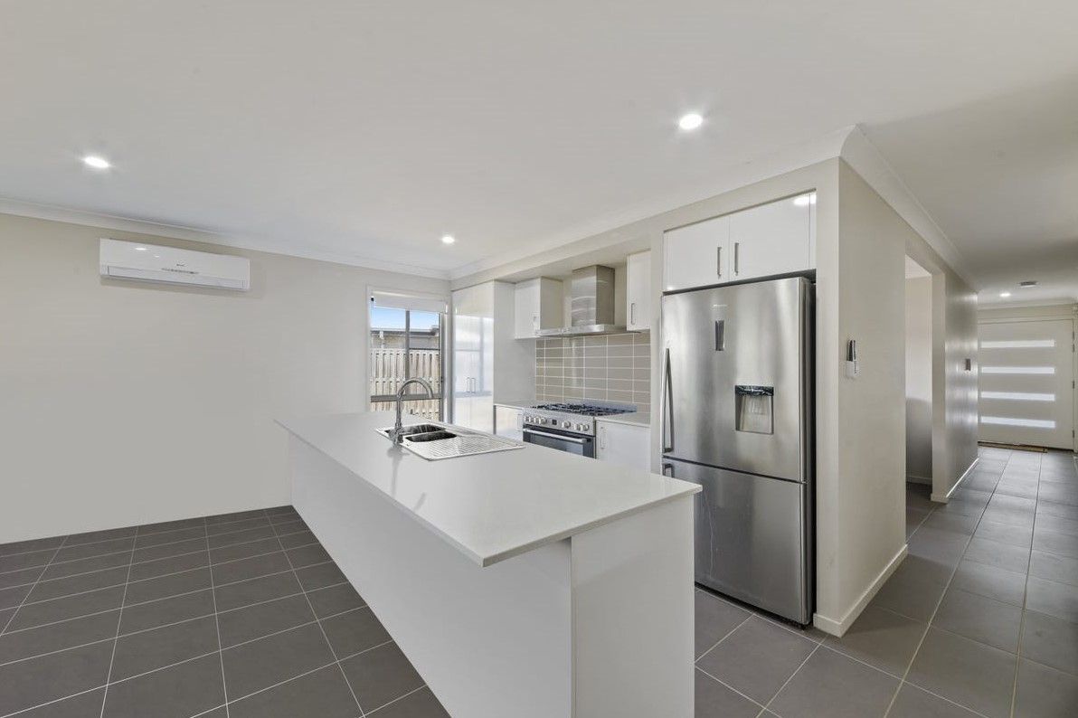 3 Starcke Court, Mango Hill, QLD 4509