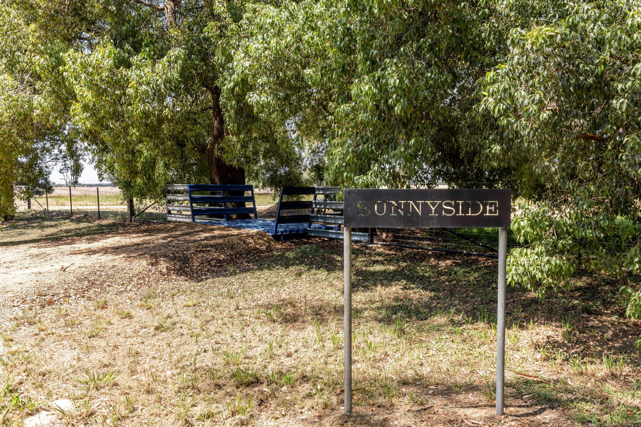 "Sunnyside" "Sunnyside" 664 Mcdonalds Lane, Grenfell, NSW 2810