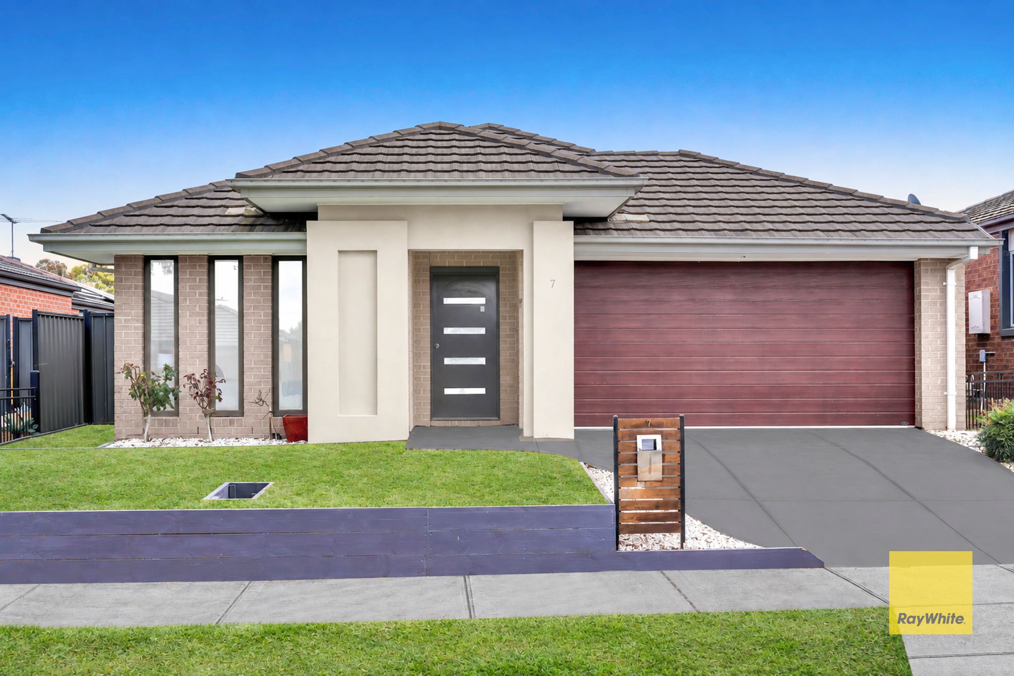 7 Zara Avenue — photo from Ray White Tarneit