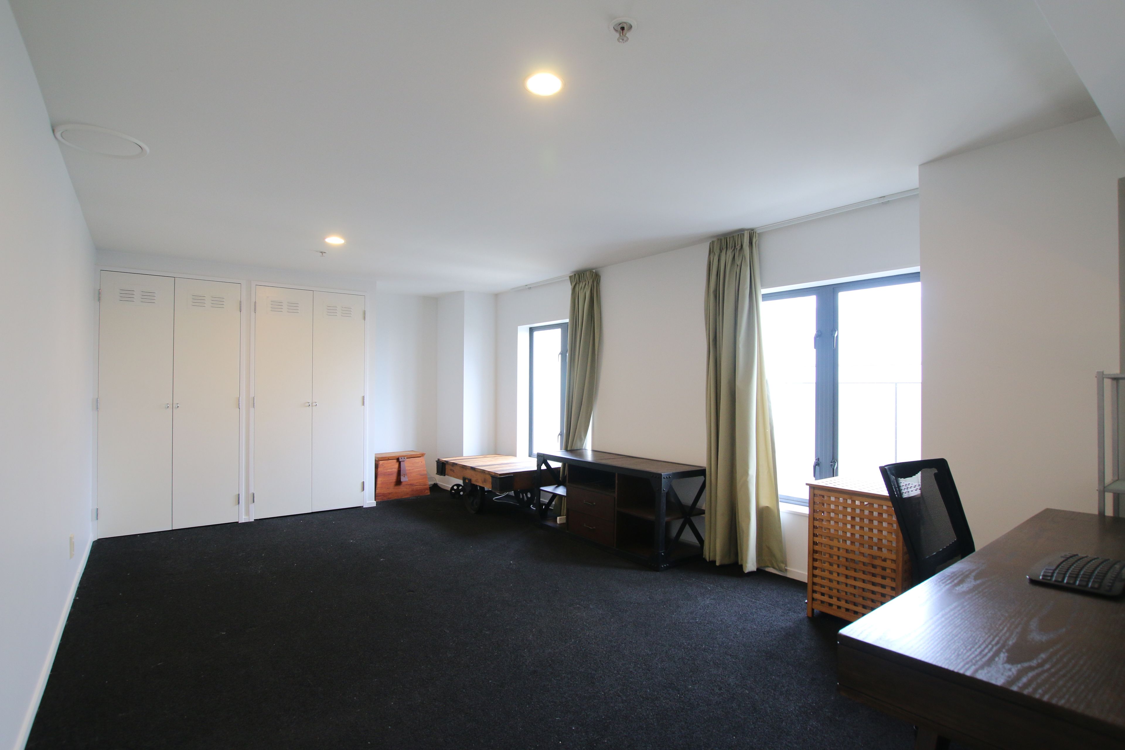 9A/11 Howe Street, Freemans Bay, Auckland City