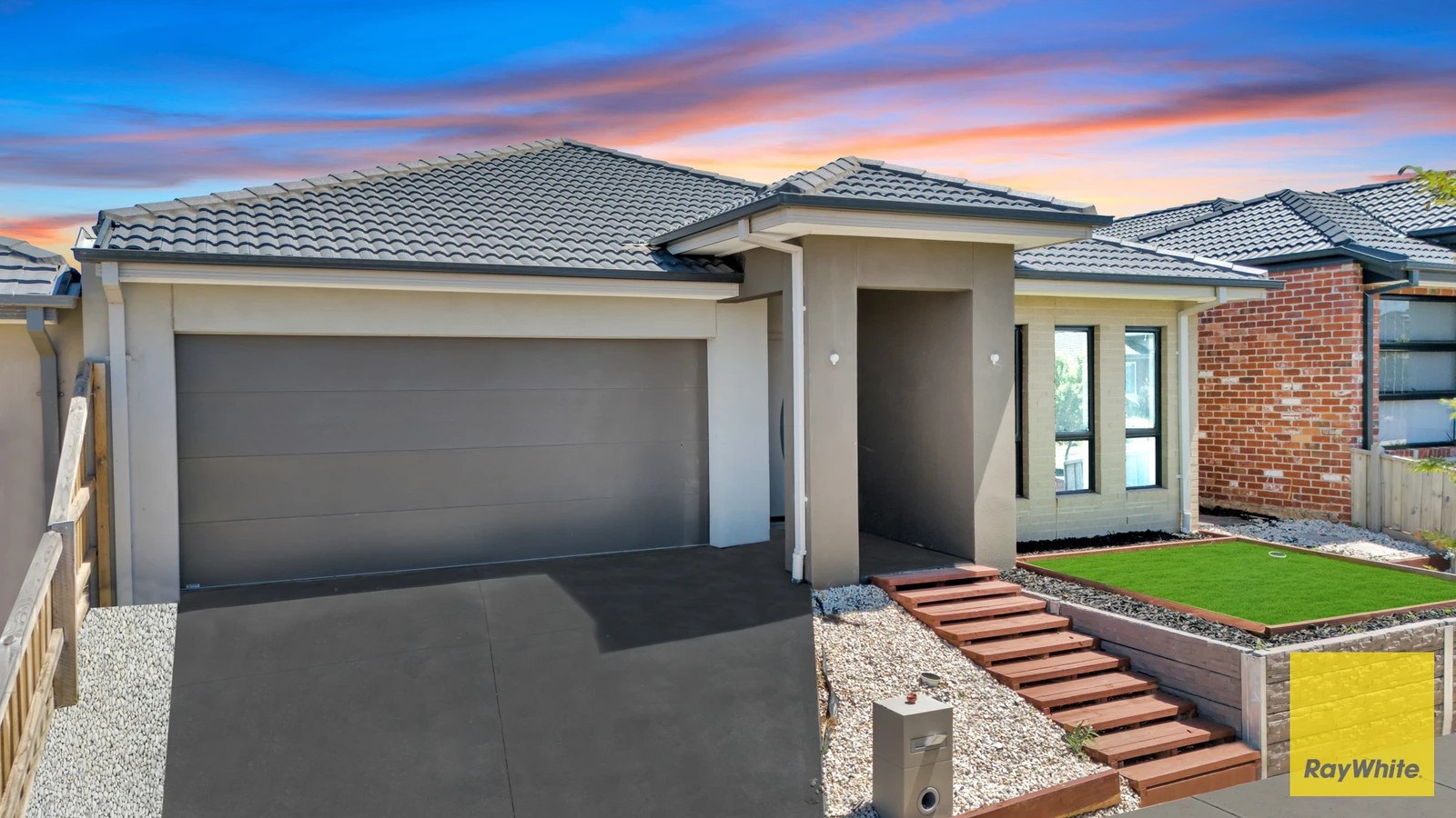 30 Honeydew Way, Rockbank, VIC 3335