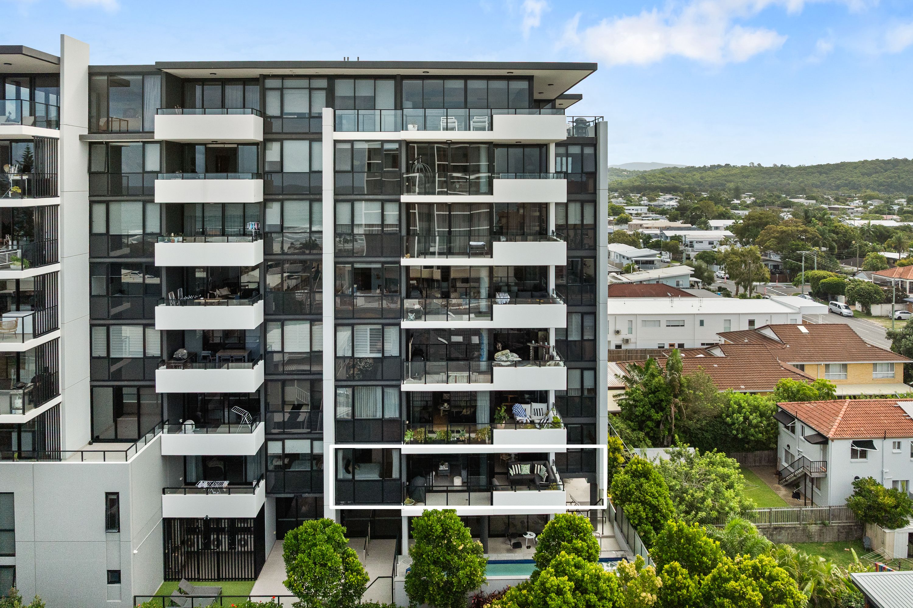 203/3-7 Twenty Fourth Avenue, Palm Beach, QLD 4221
