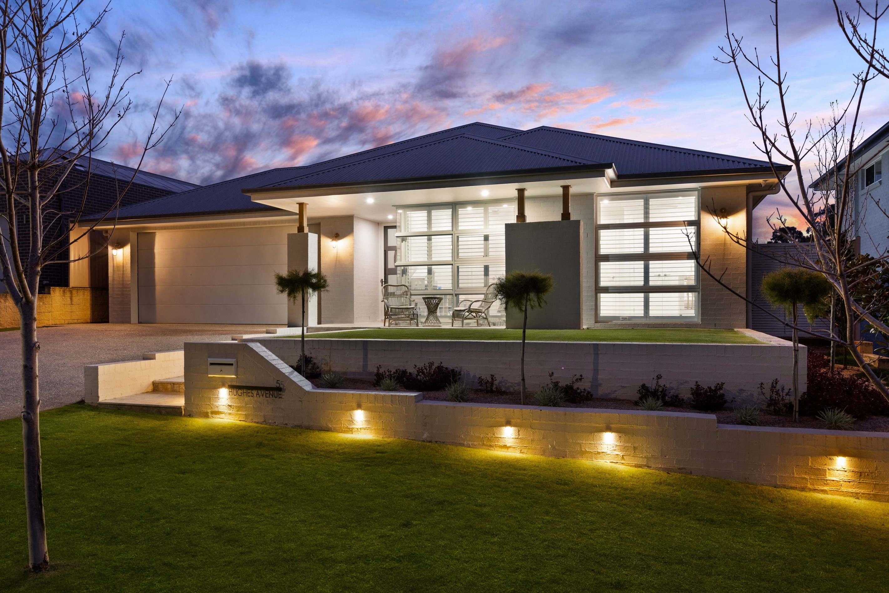 5 Hughes Avenue, Harrington Park, NSW 2567