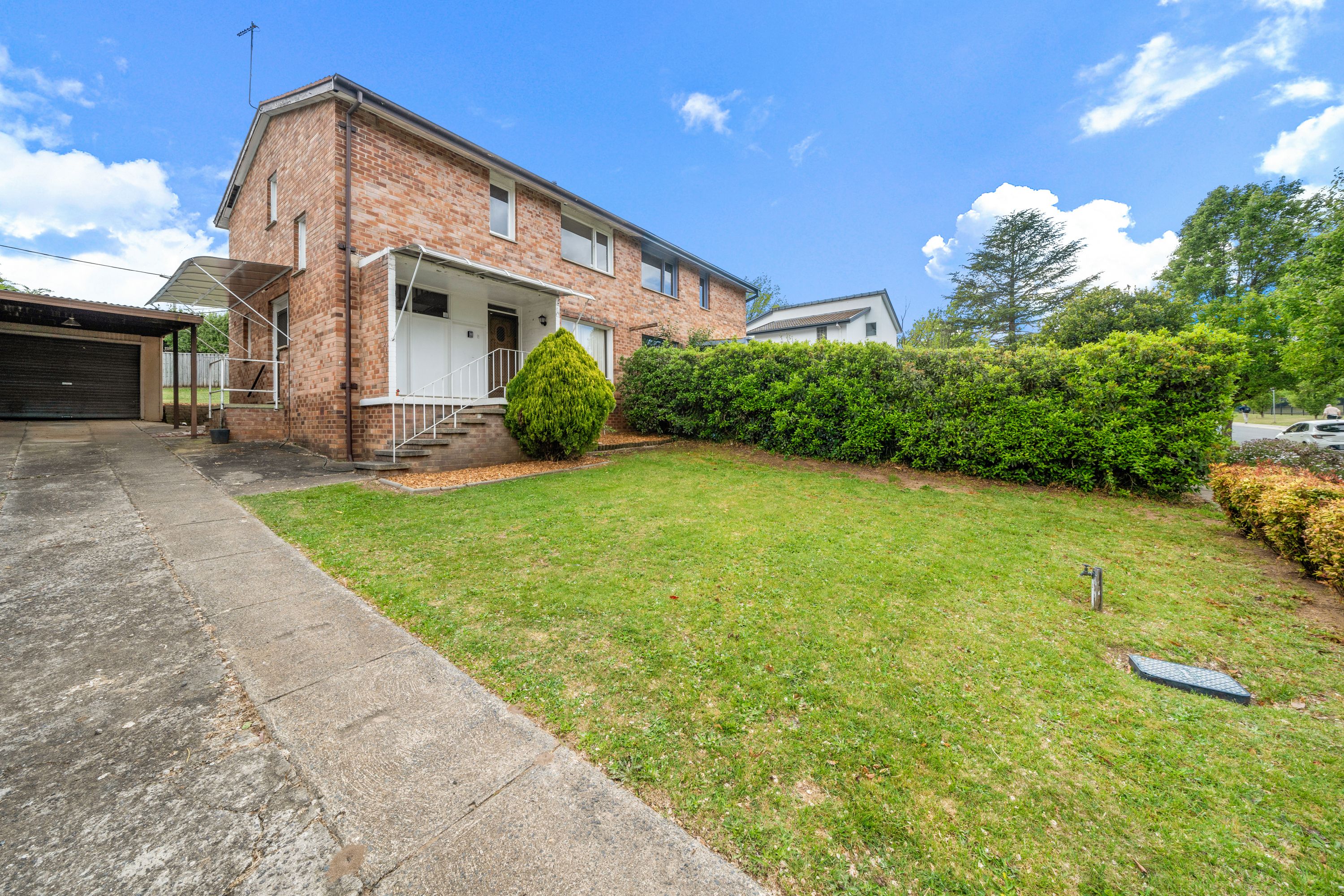 76 Hampton Circuit, Yarralumla ACT 2600