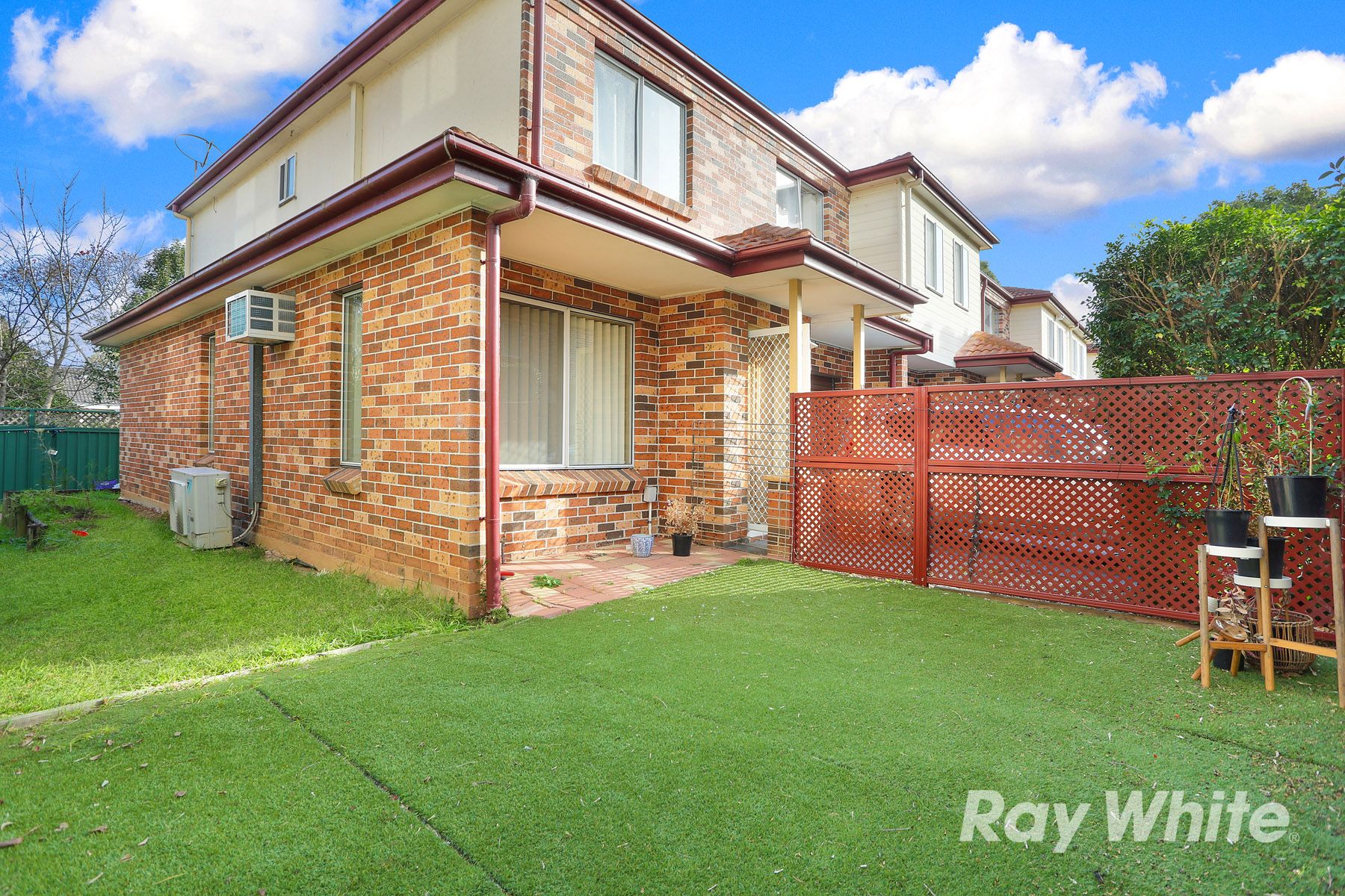 13/26-30 Barber Avenue, Penrith, NSW 2750