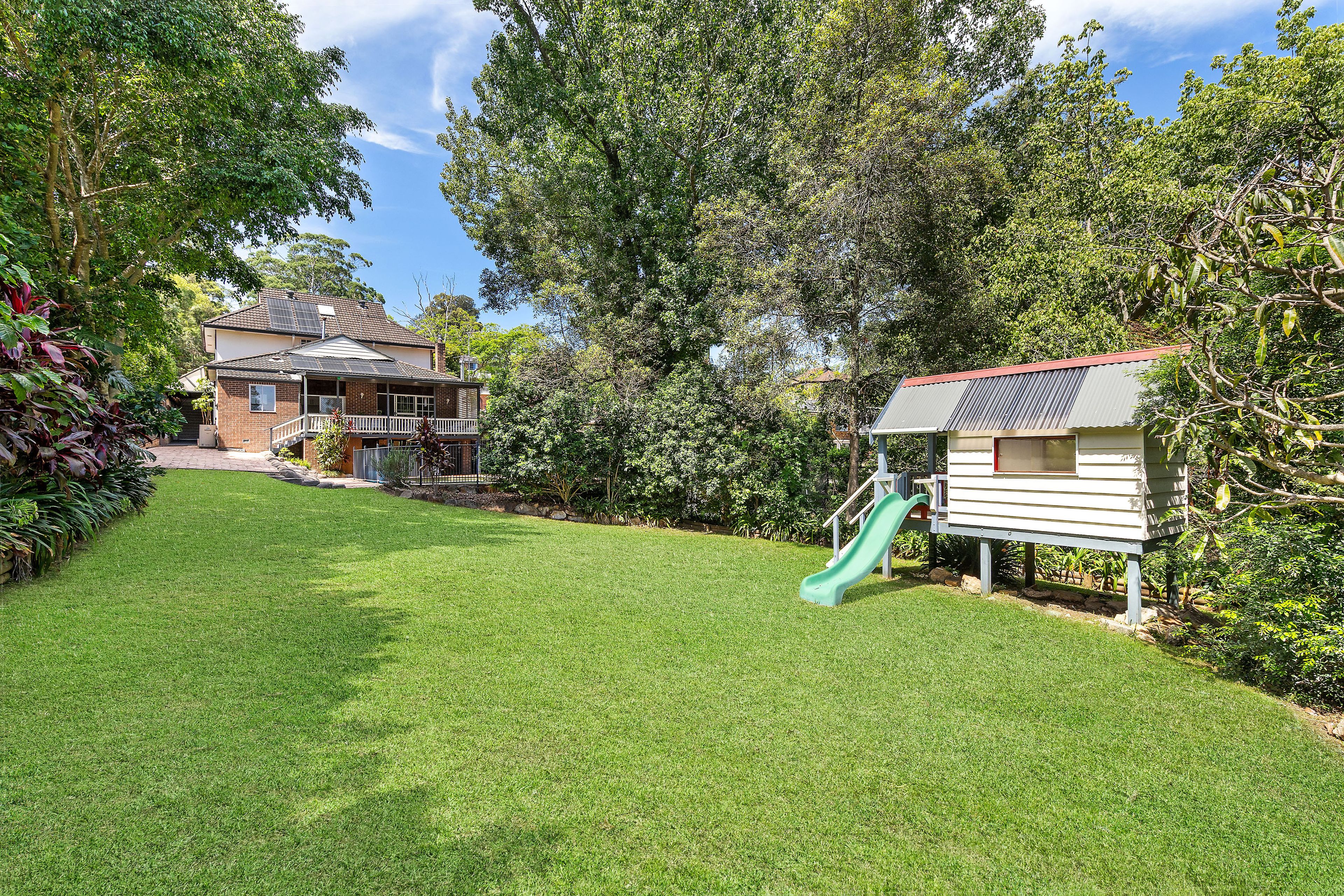 26 Grassmere Road, Killara, NSW 2071