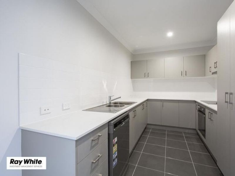 21 Hampton Lane, Pimpama, QLD 4209