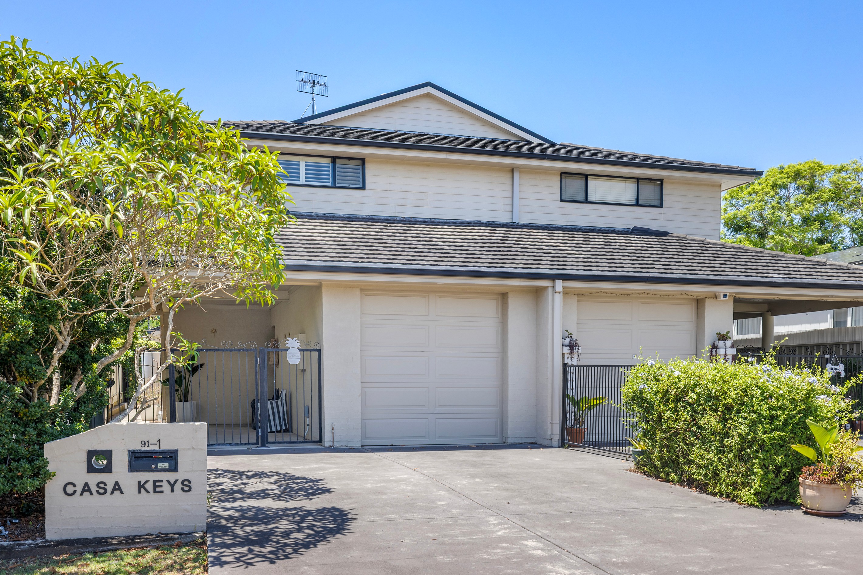 1/91 Horace Street, Shoal Bay, NSW 2315