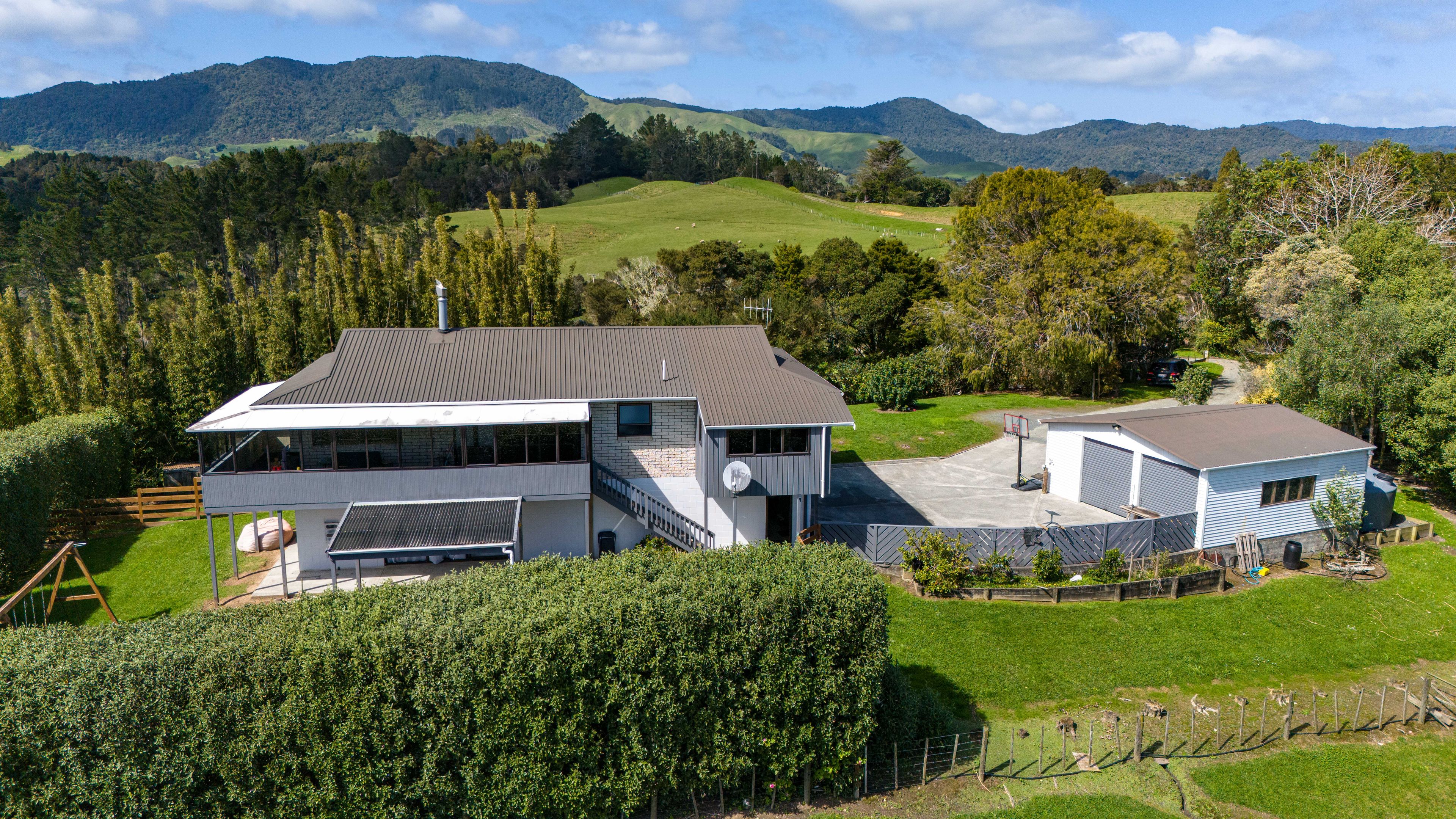 102 Braithwaite Road, Kaitaia, Far North District
