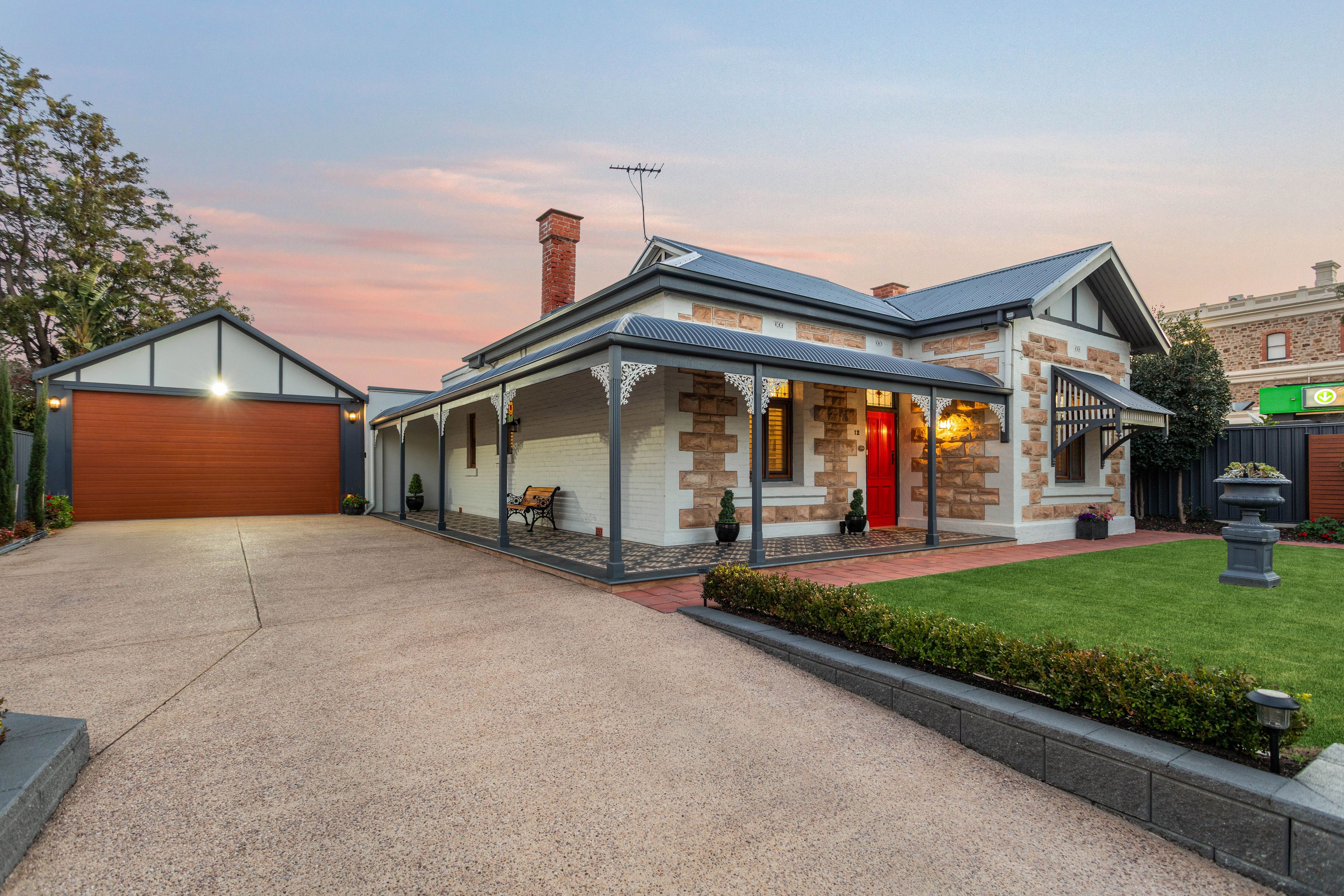 12 Jetty Road, Largs Bay SA 5016