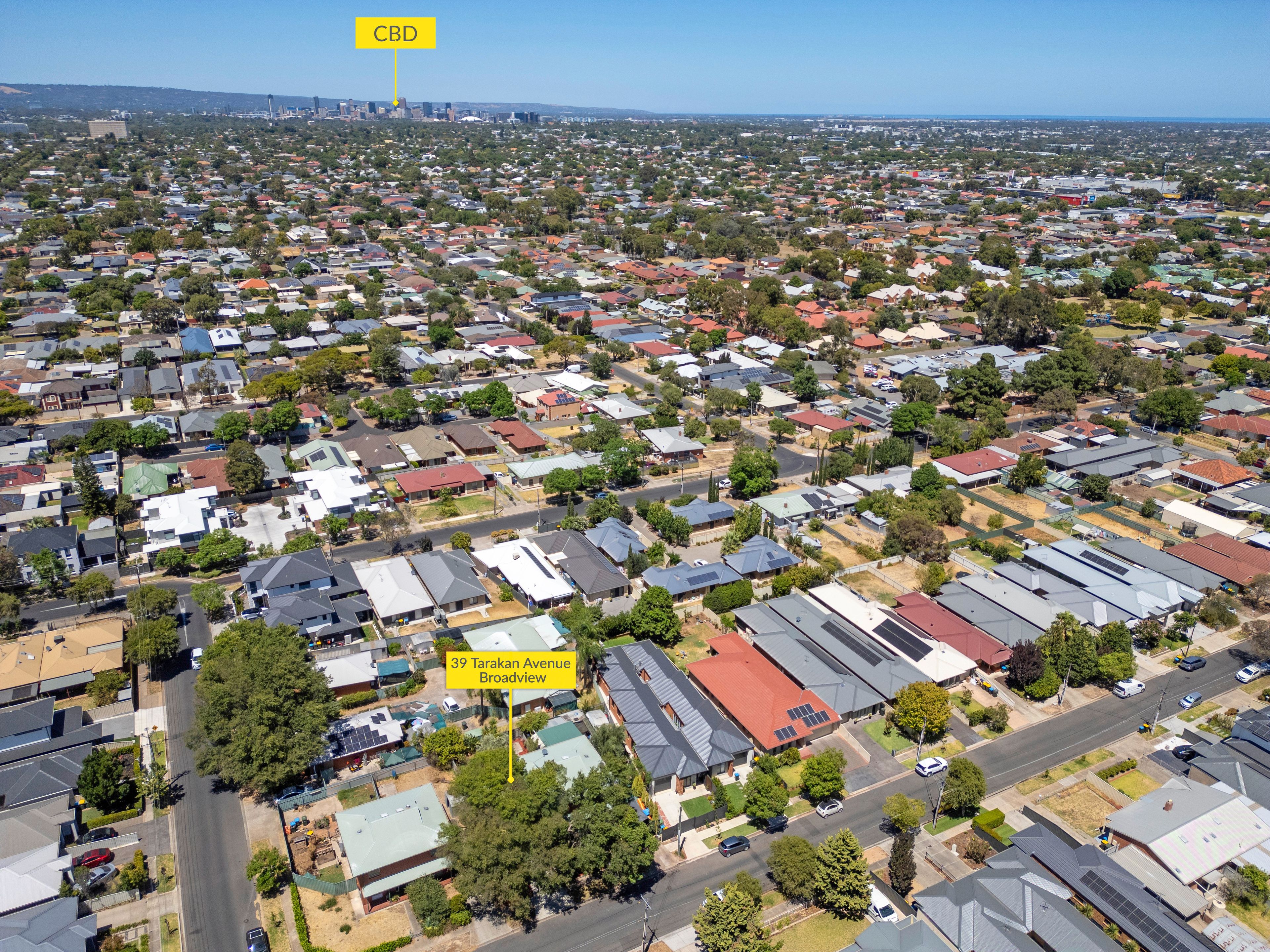 39 Tarakan Avenue, Broadview, SA 5083