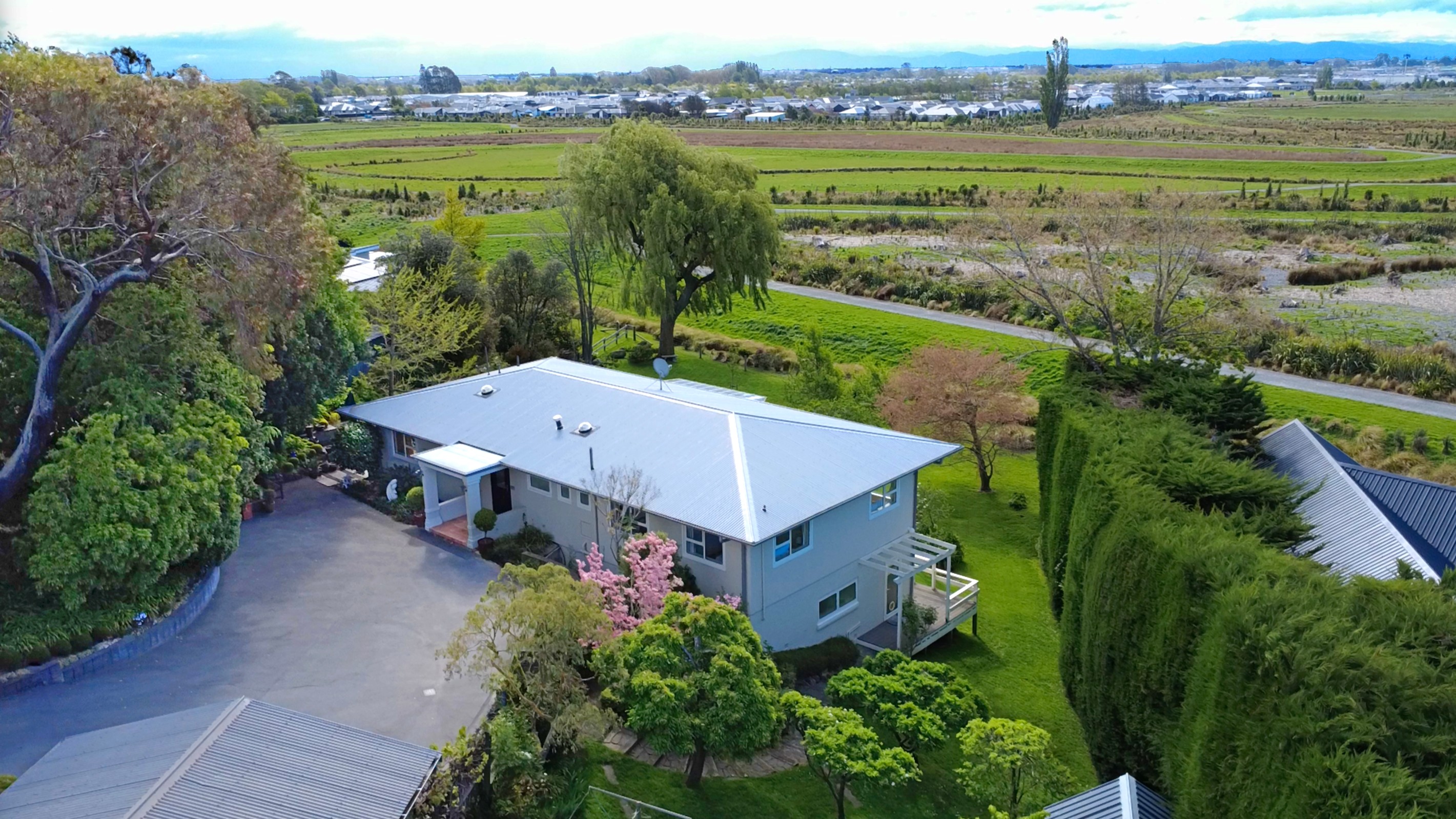 736A Cashmere Road, Halswell, Christchurch City
