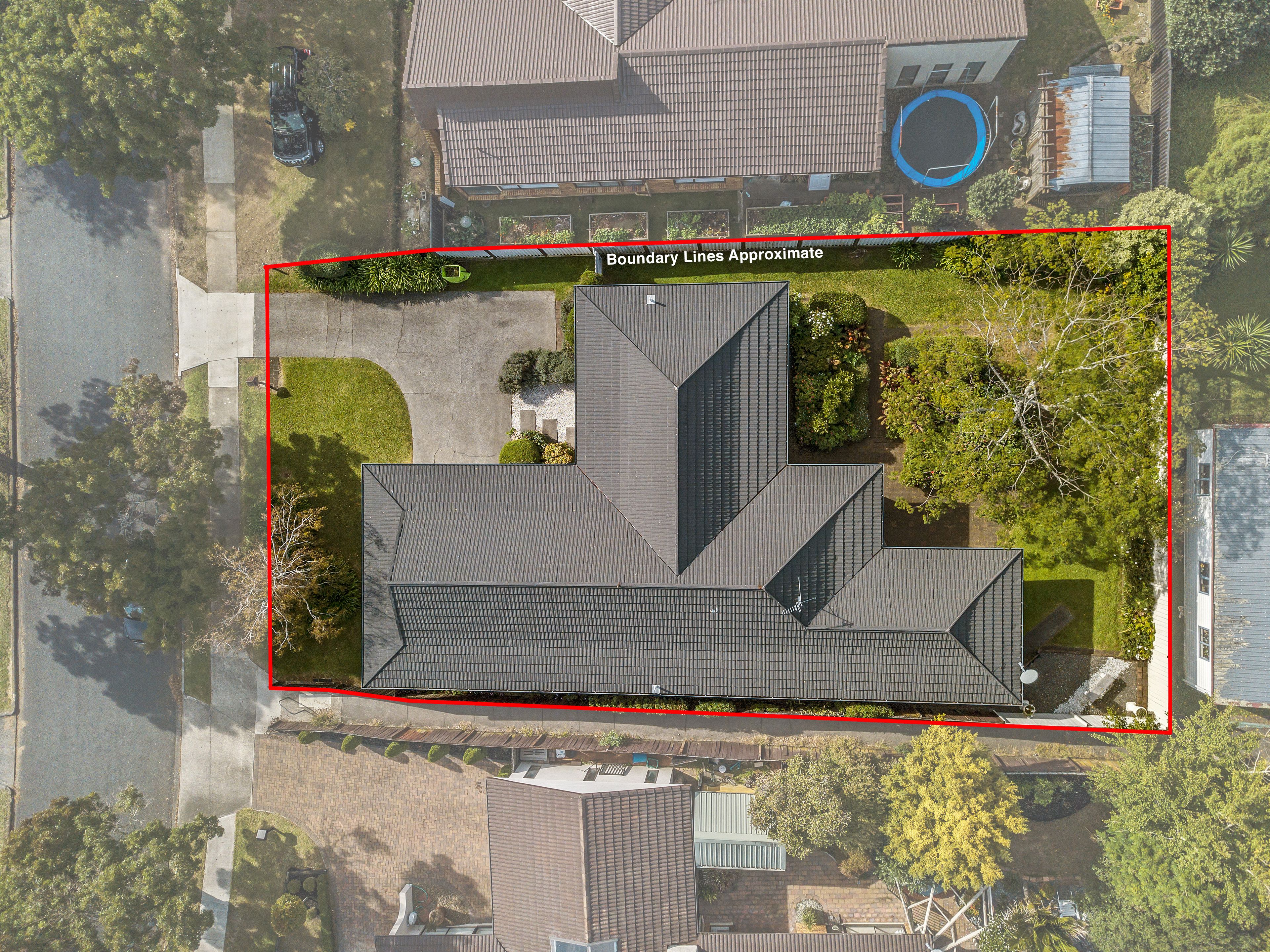 22 Raddock Place, Half Moon Bay, Manukau City