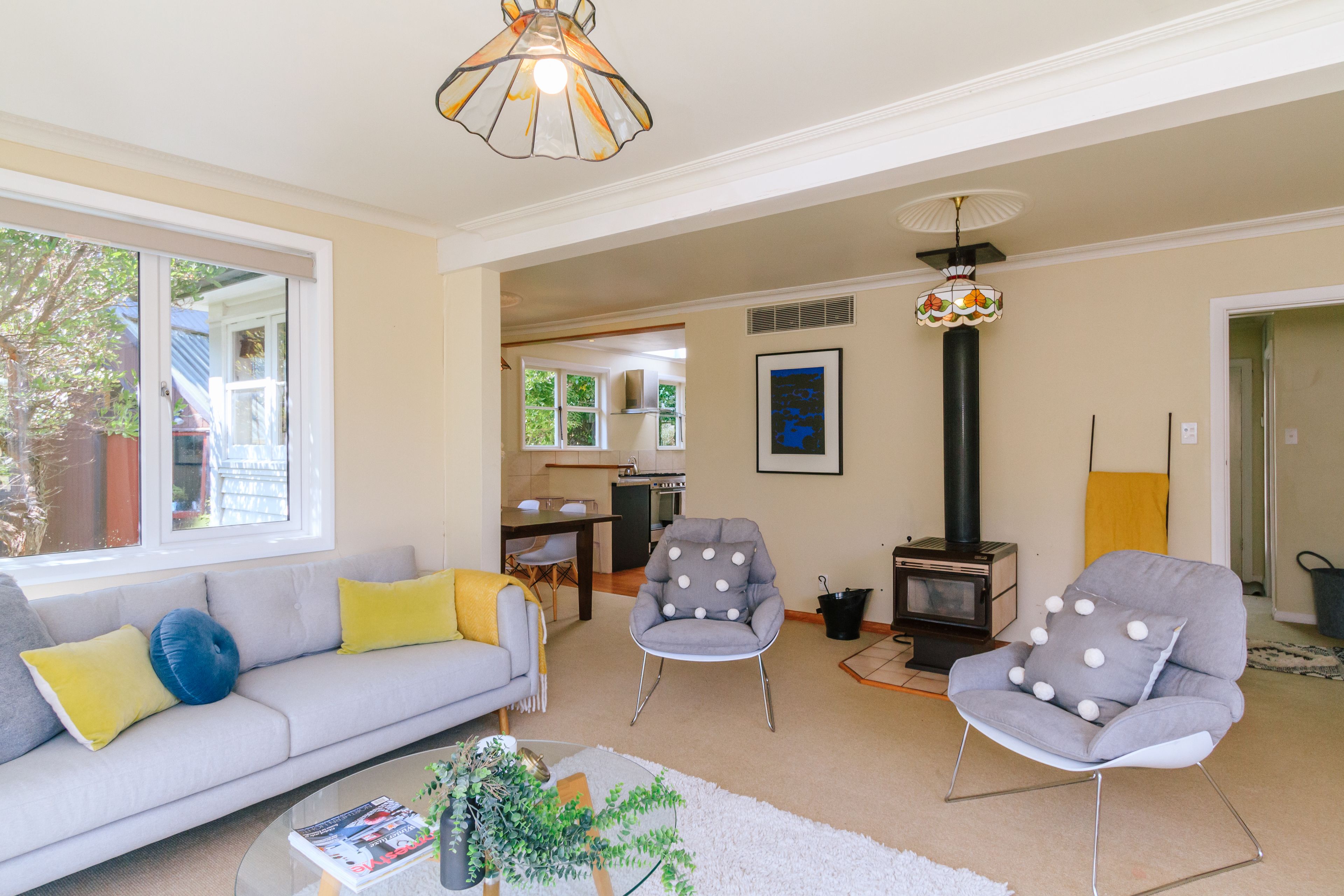 17 Korokoro Road, Korokoro, Lower Hutt City