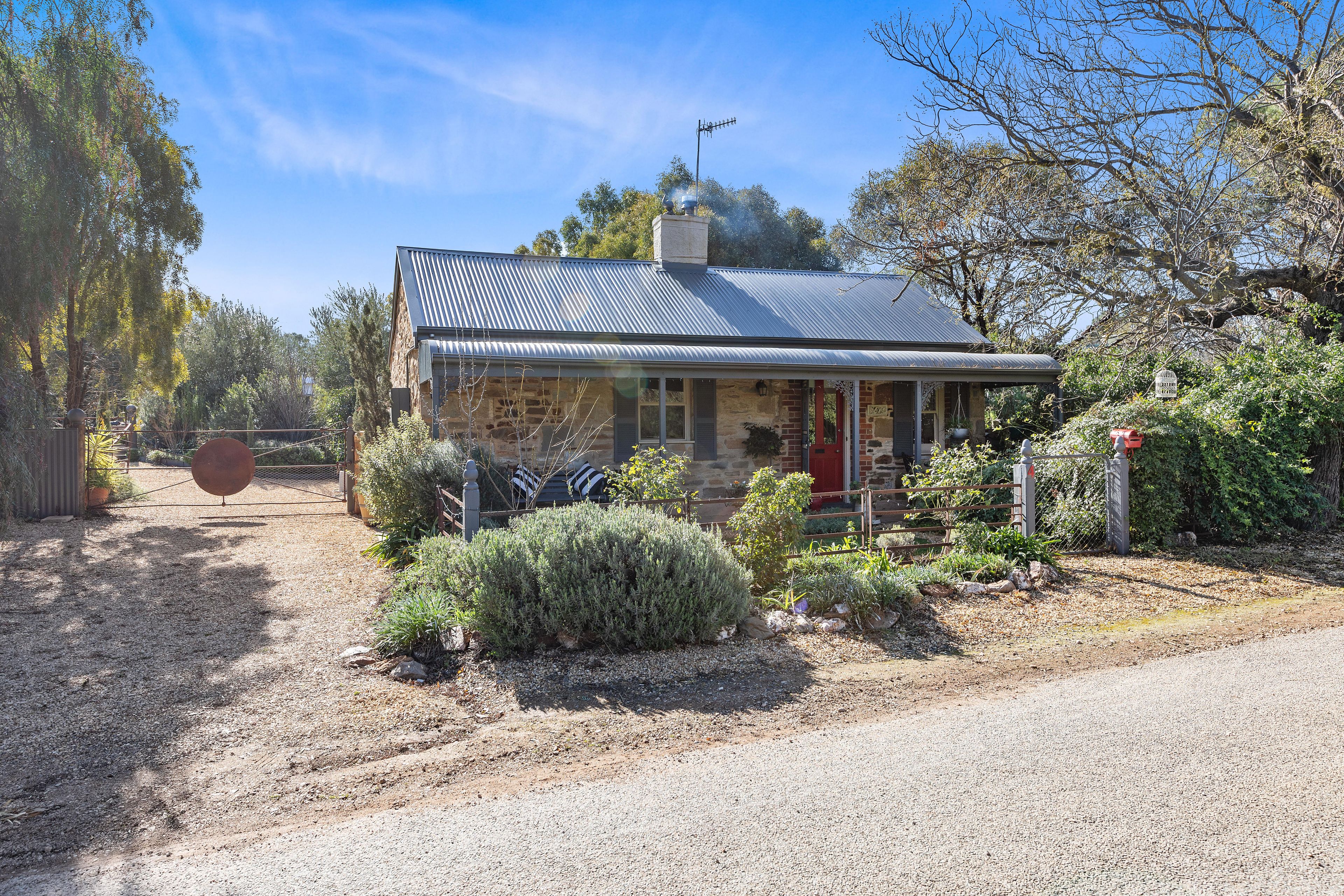 4 Penglawdd Street, Burra, SA 5417