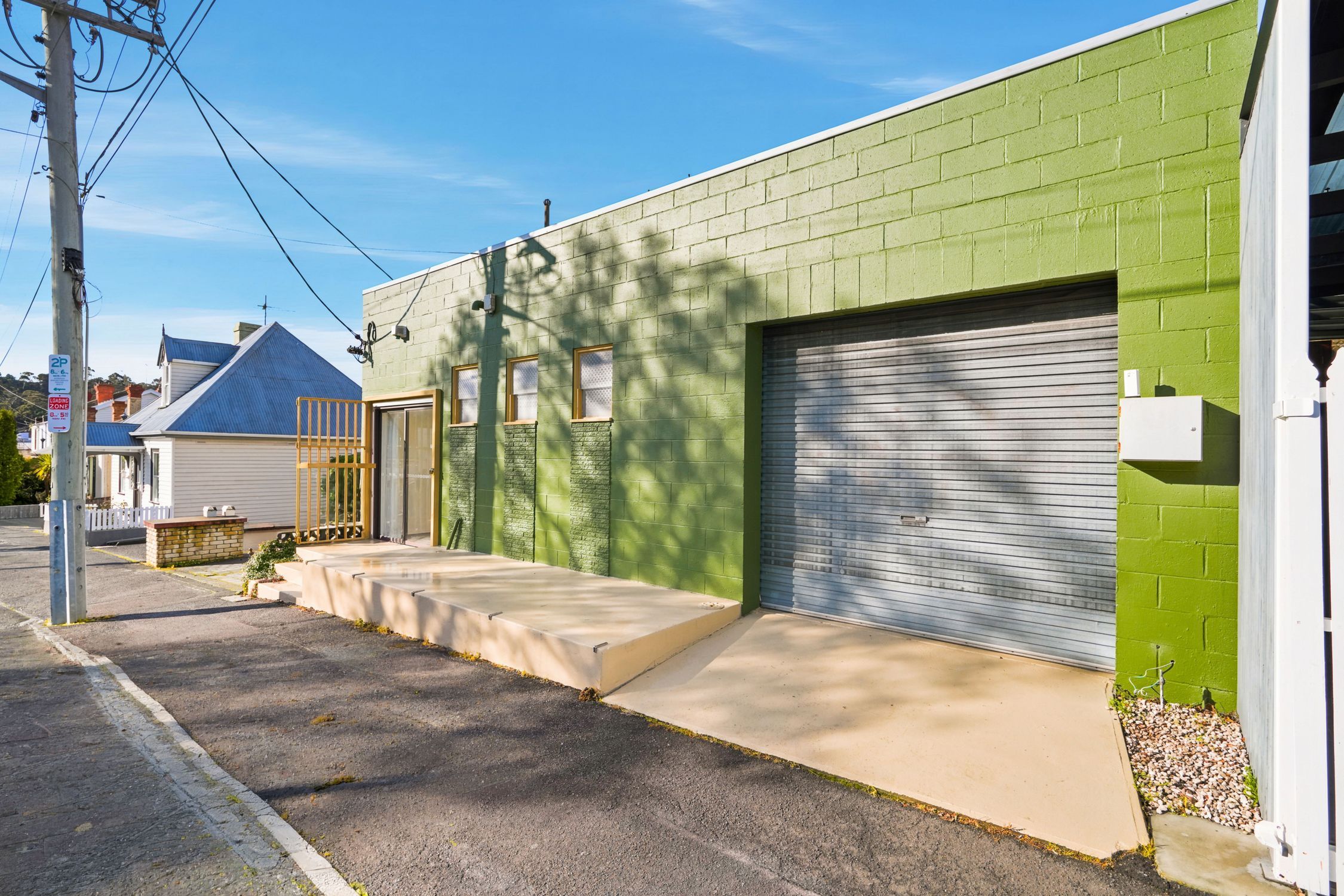 56 Wellington Street, North Hobart, TAS 7000