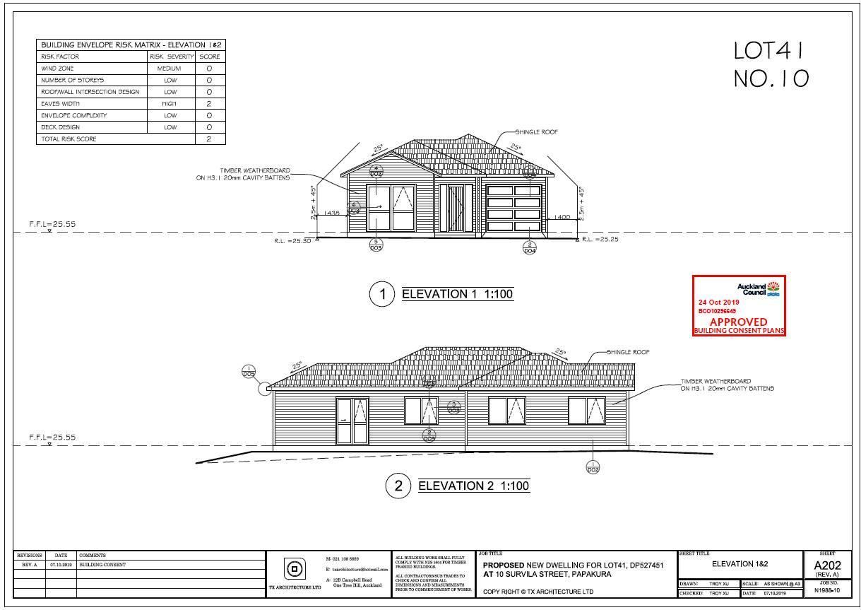 10 Survila Street, Papakura, Papakura