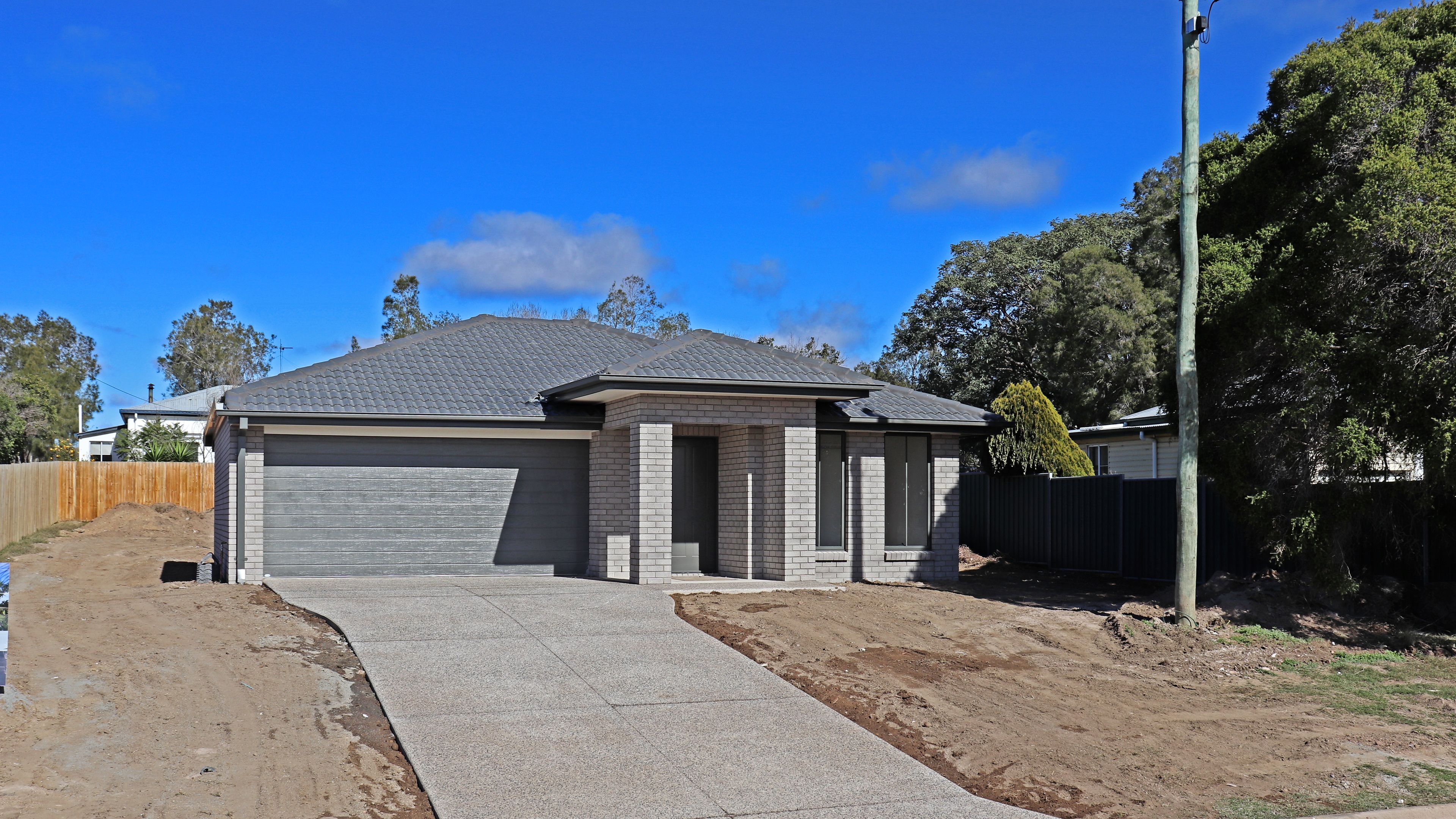 14 Moncrieffe Street, Warwick QLD 4370