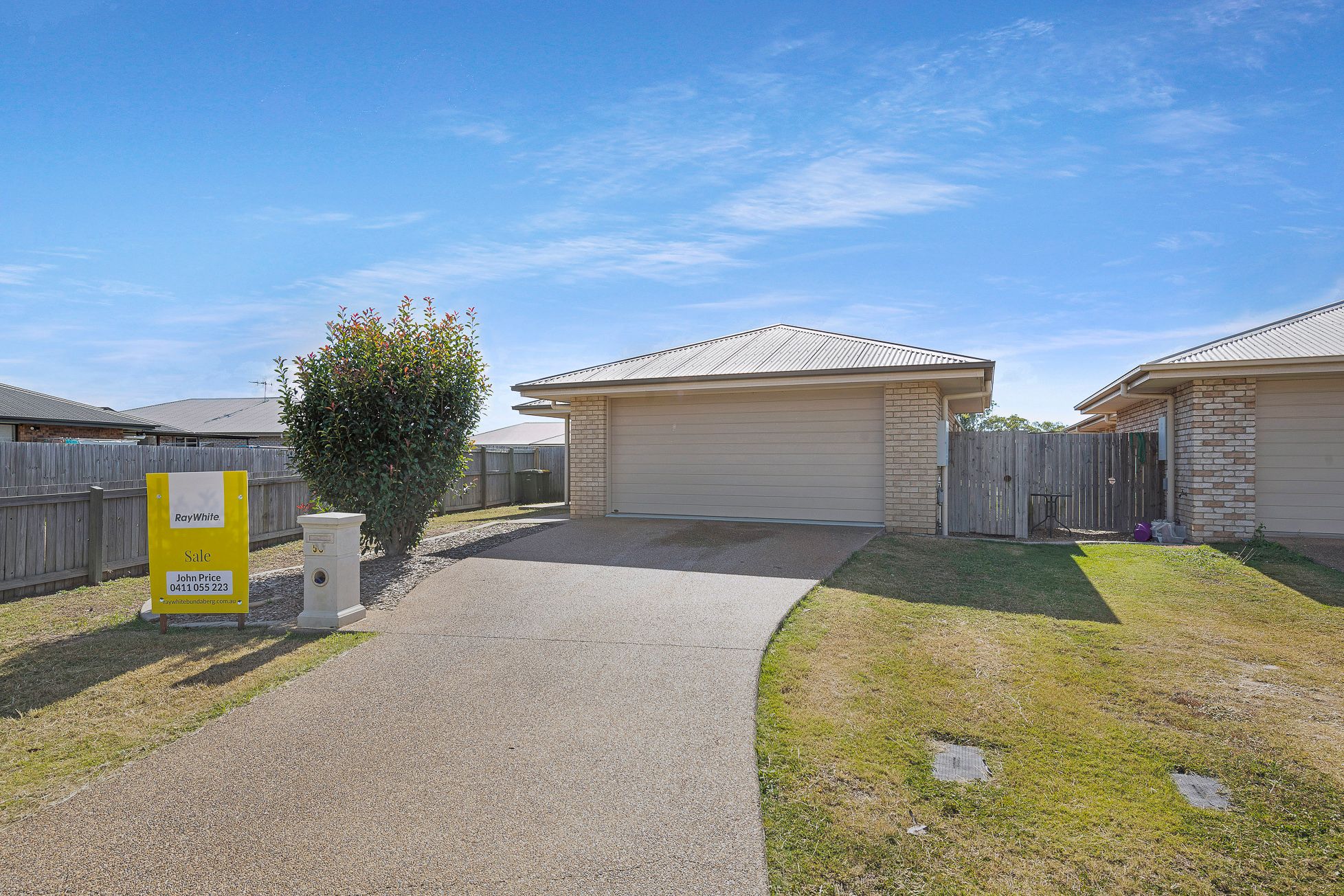 50 Neville Drive, Branyan, QLD 4670