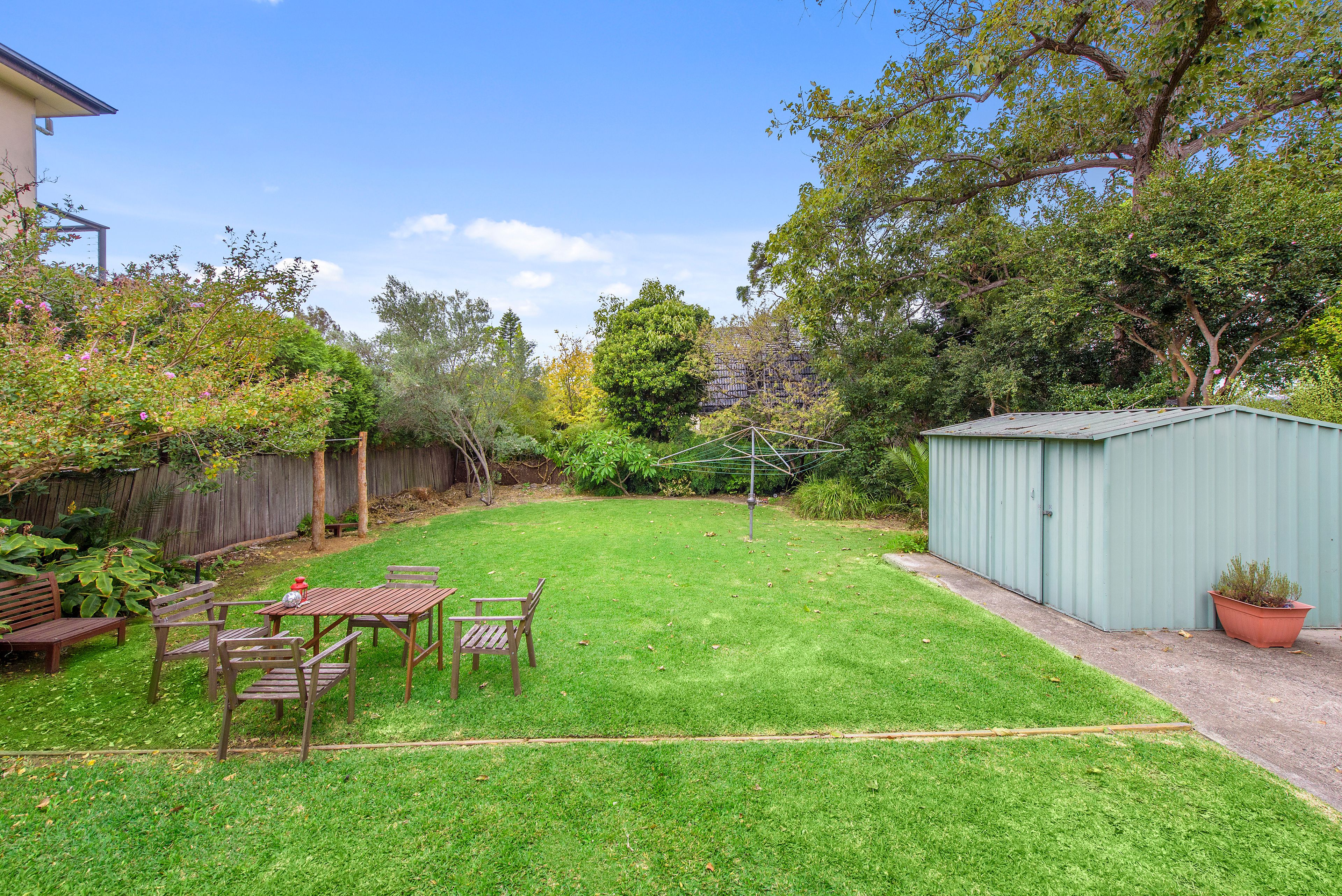 54 Kenneth Street, Longueville, NSW 2066
