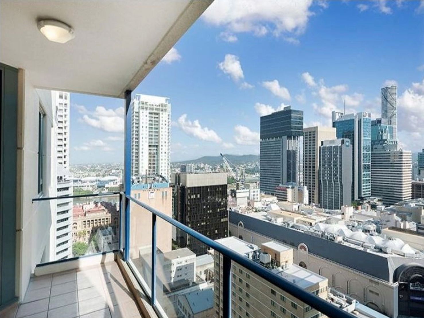 2705/95 Charlotte Street, Brisbane City, QLD 4000
