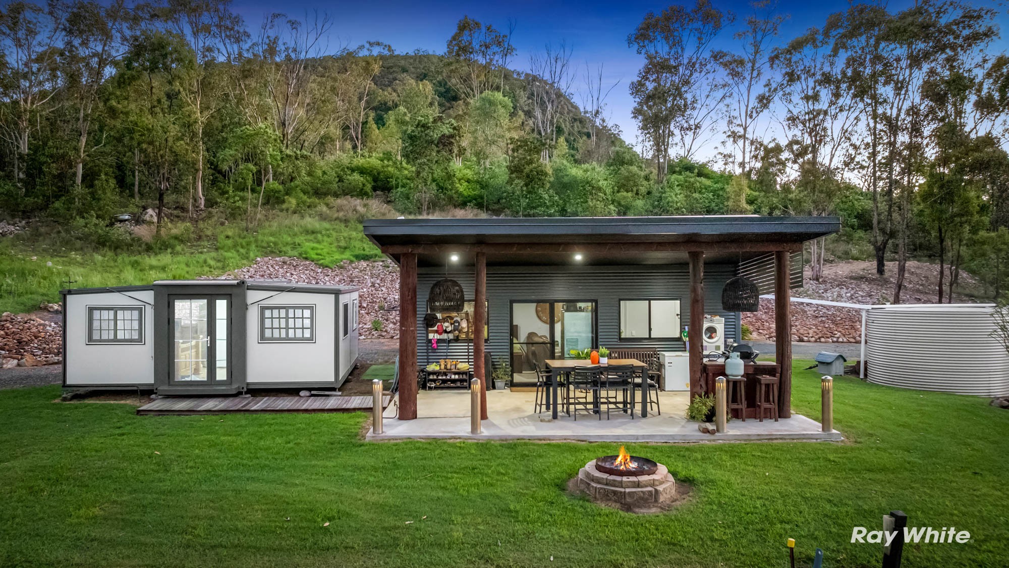 720 Old Byfield Road, Mulara, QLD 4703