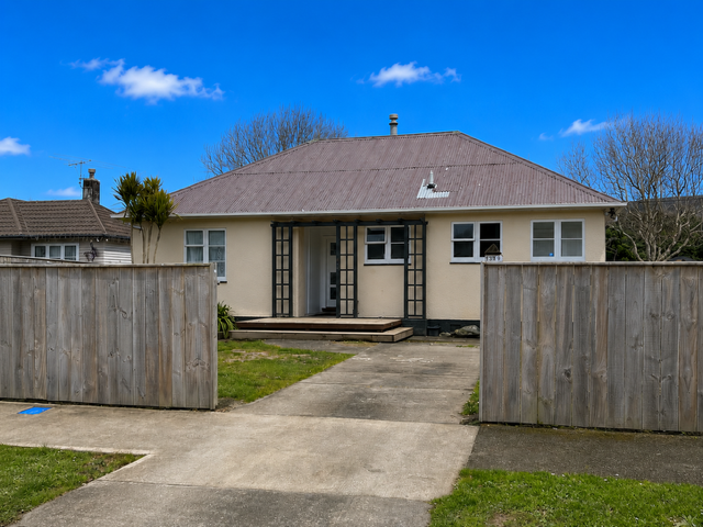 1319 High Street, Taita, Lower Hutt City
