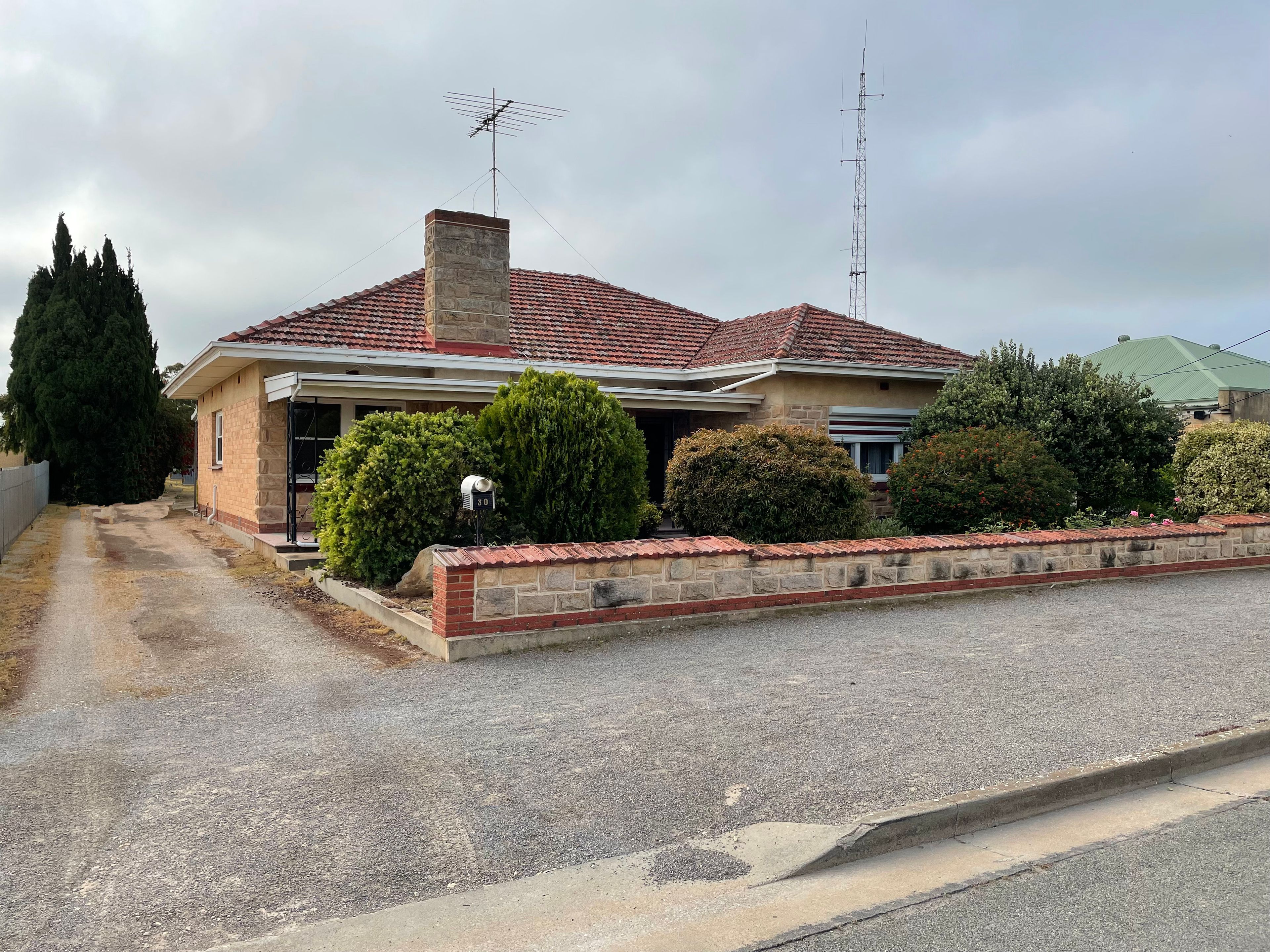 30 First Street, Minlaton, SA 5575 Leased House Ray White Yorke