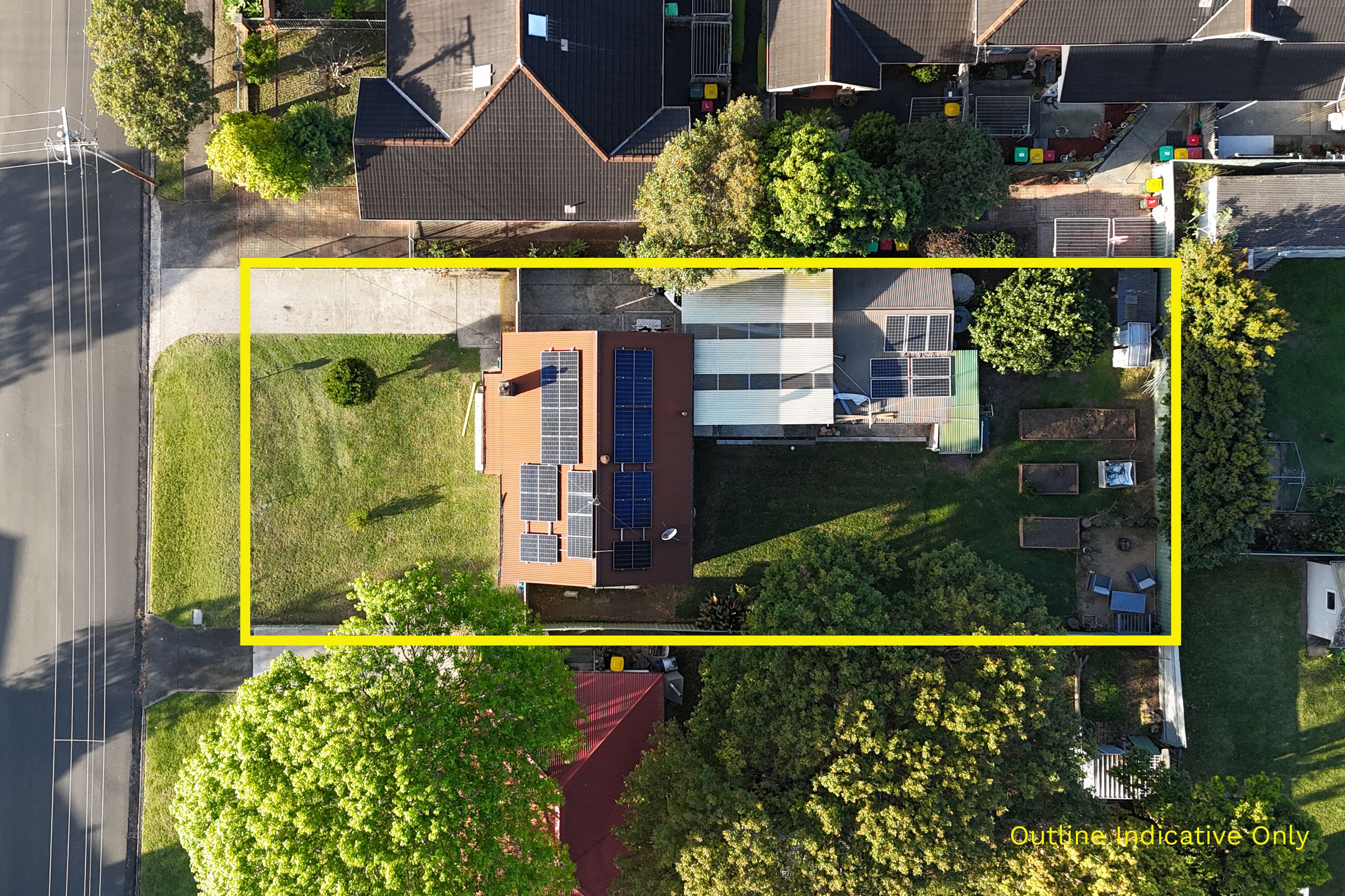 15 Tresnan Street — photo 17 of 22