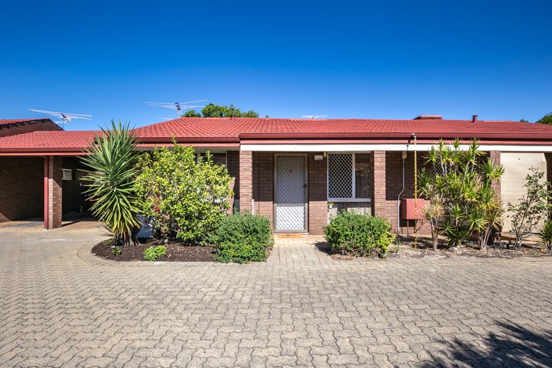 7/91 Fitzroy Road, Rivervale, WA 6103