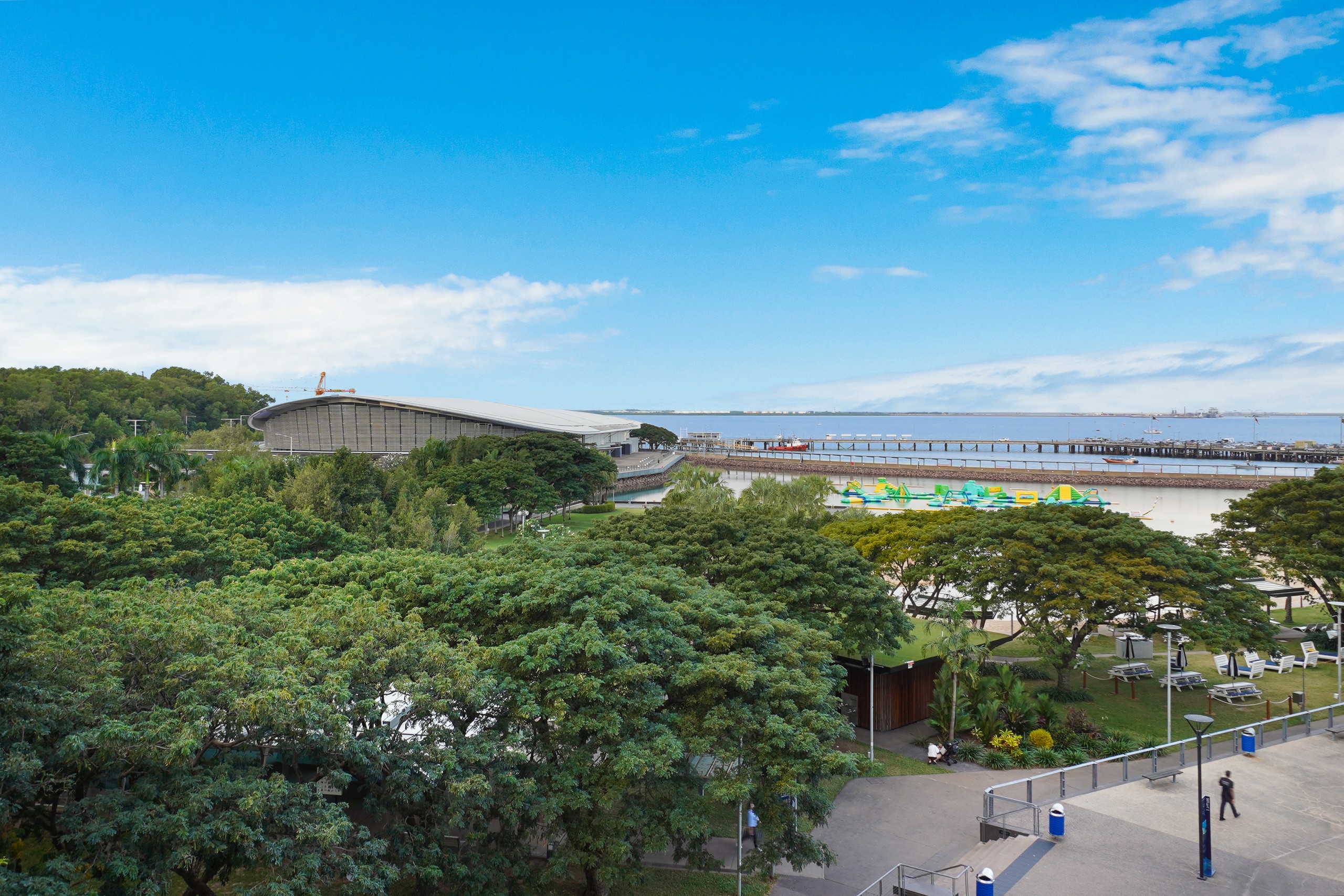 126/19 Kitchener Drive, DARWIN CITY, NT 0800