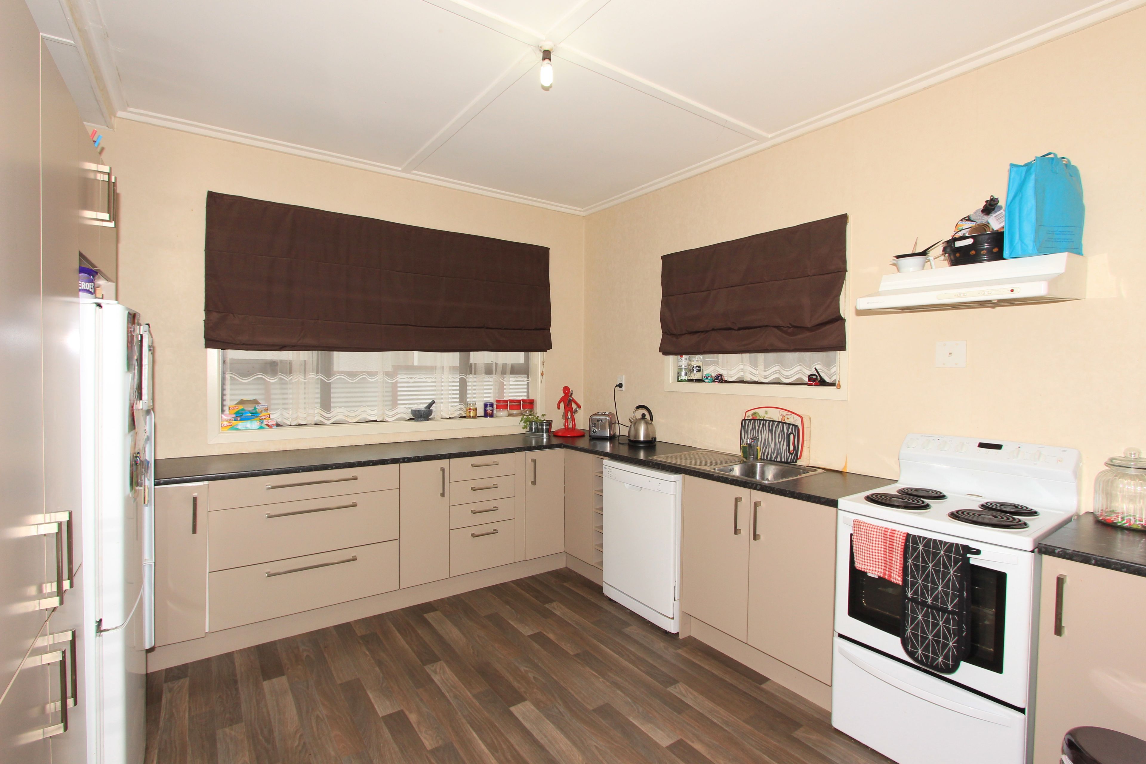 16 Saturn Street, Strathern, Invercargill