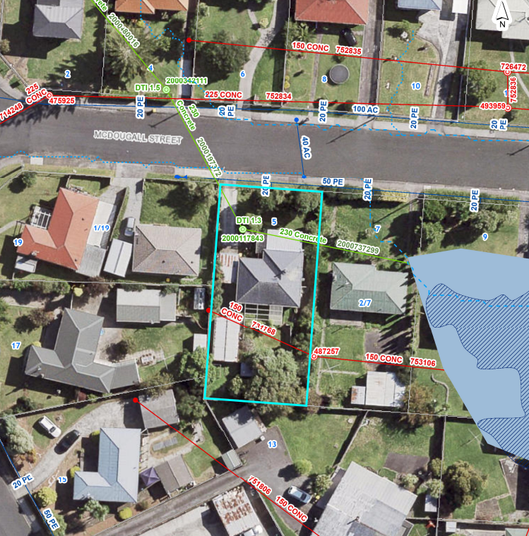 5 McDougall Street, Manurewa, Manukau City