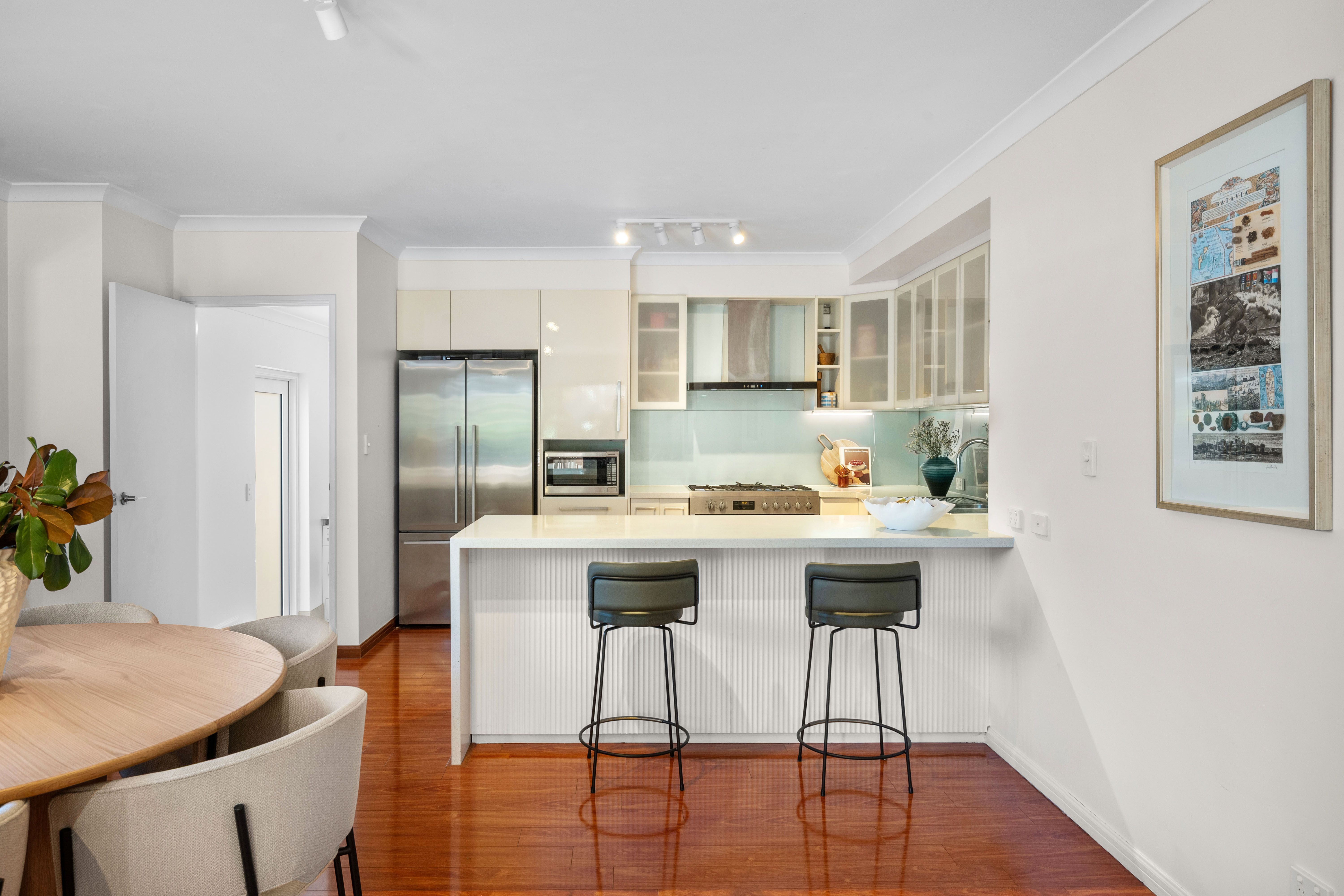1/58 Second Avenue — photo from Ray White Dalkeith Claremont Fremantle - Dalkeith Location