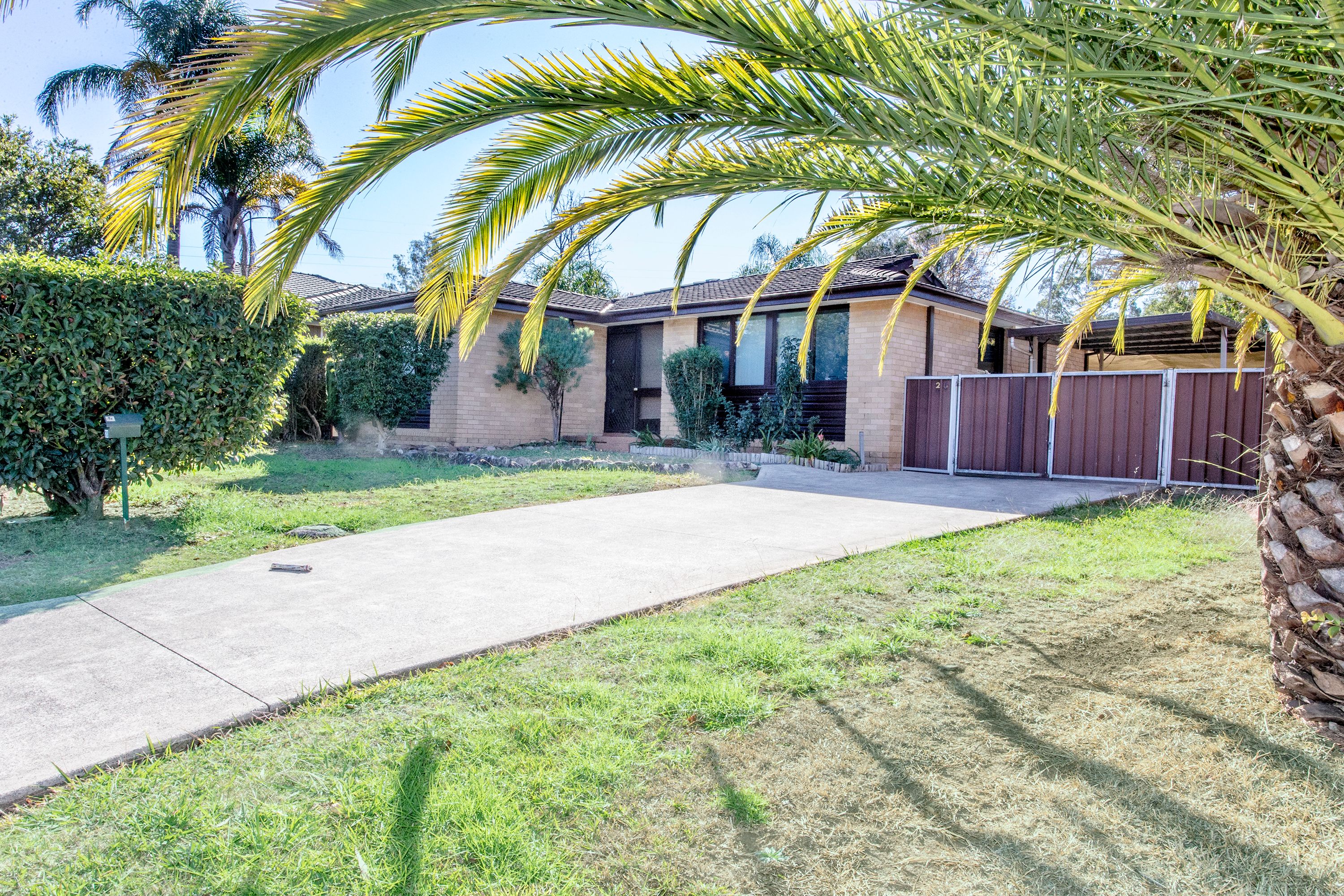 20 John Oxley Avenue, Werrington County, NSW 2747