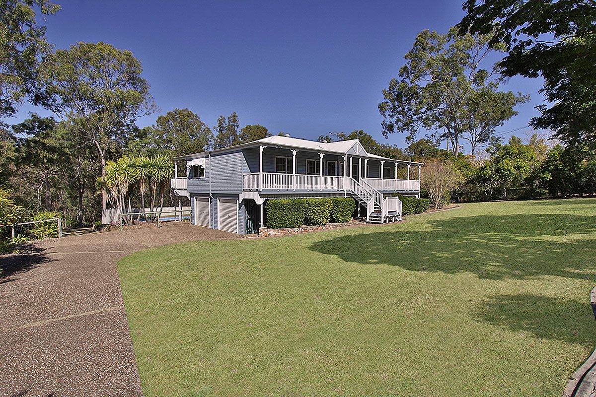 72 Horton Drive, Chuwar, QLD 4306