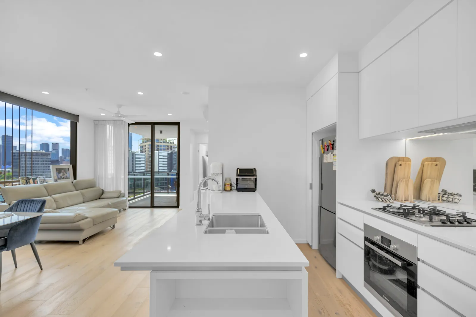 10603/19 Wilson Street, West End