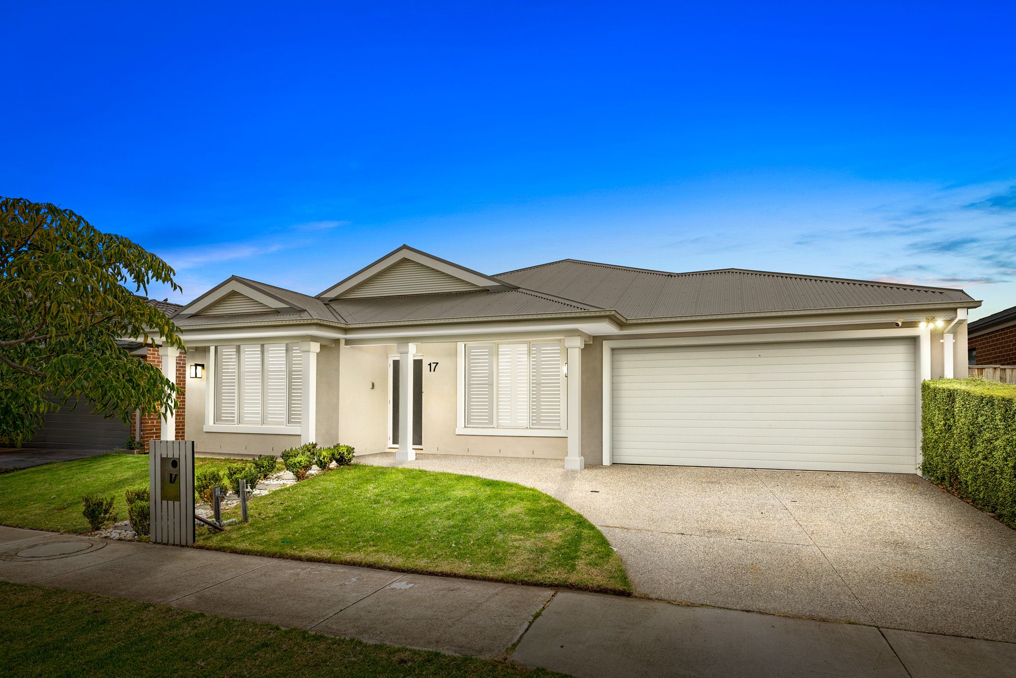 17 Grima Crescent, Wyndham Vale, VIC 3024