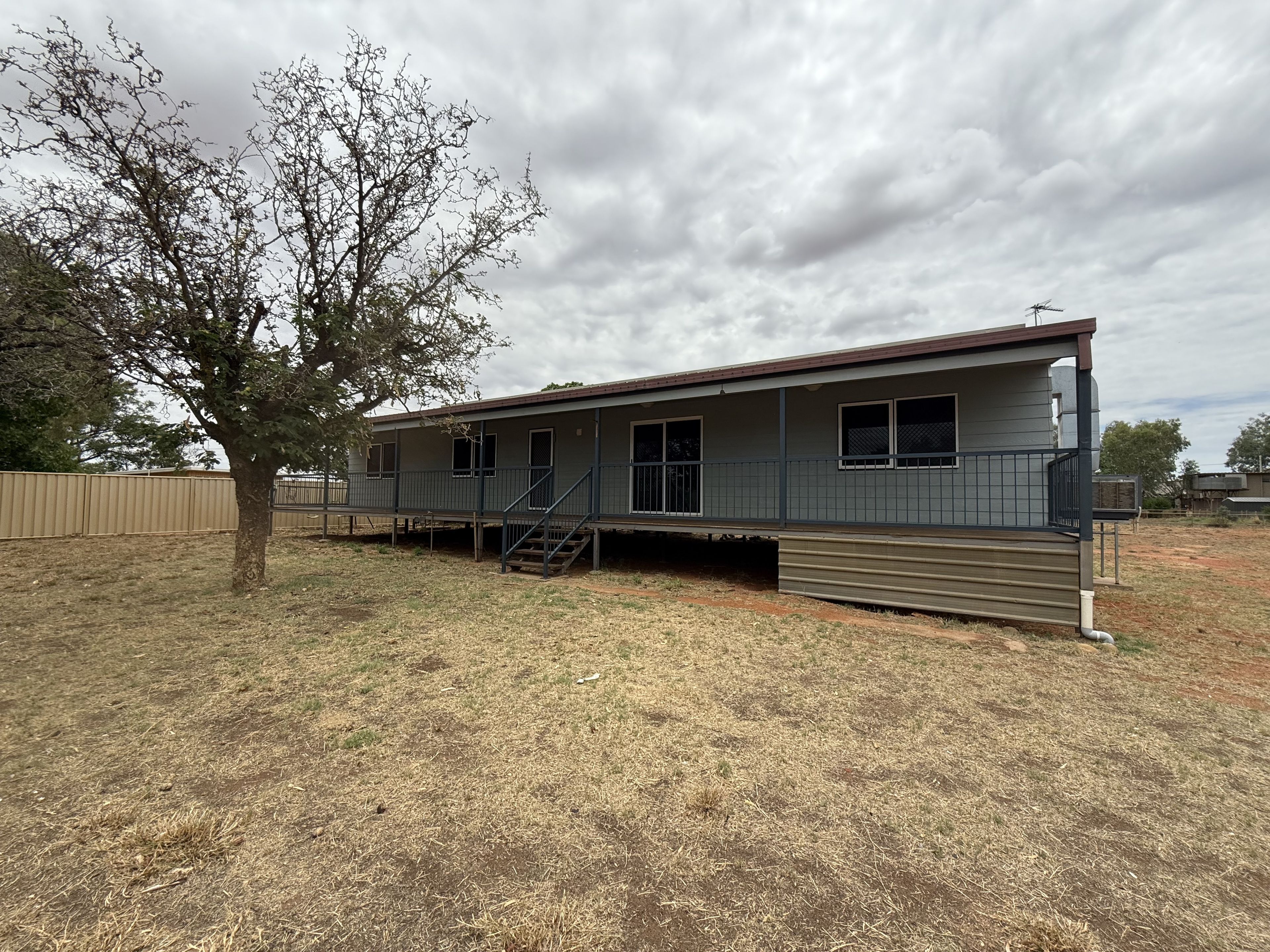 3 Albert Street, Windorah, QLD 4481 - Sold House - Ray White Longreach