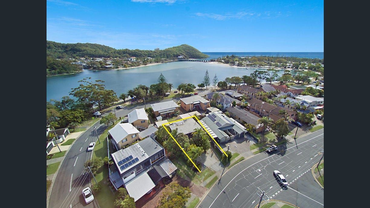 2/83 Tallebudgera Drive — photo from Ray White Broadbeach