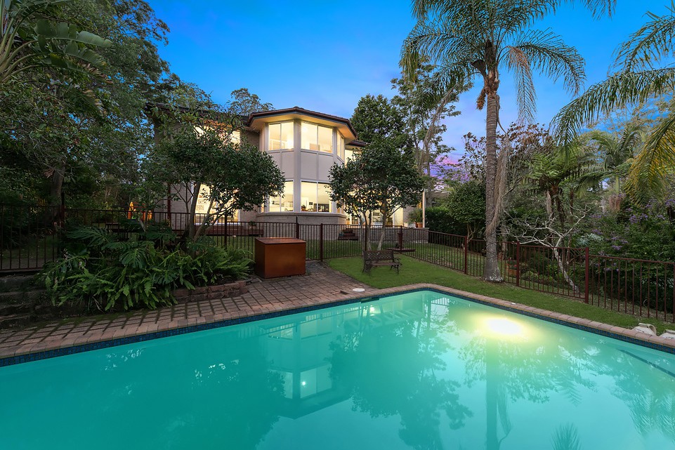 66 Fox Valley Road, Wahroonga, NSW 2076