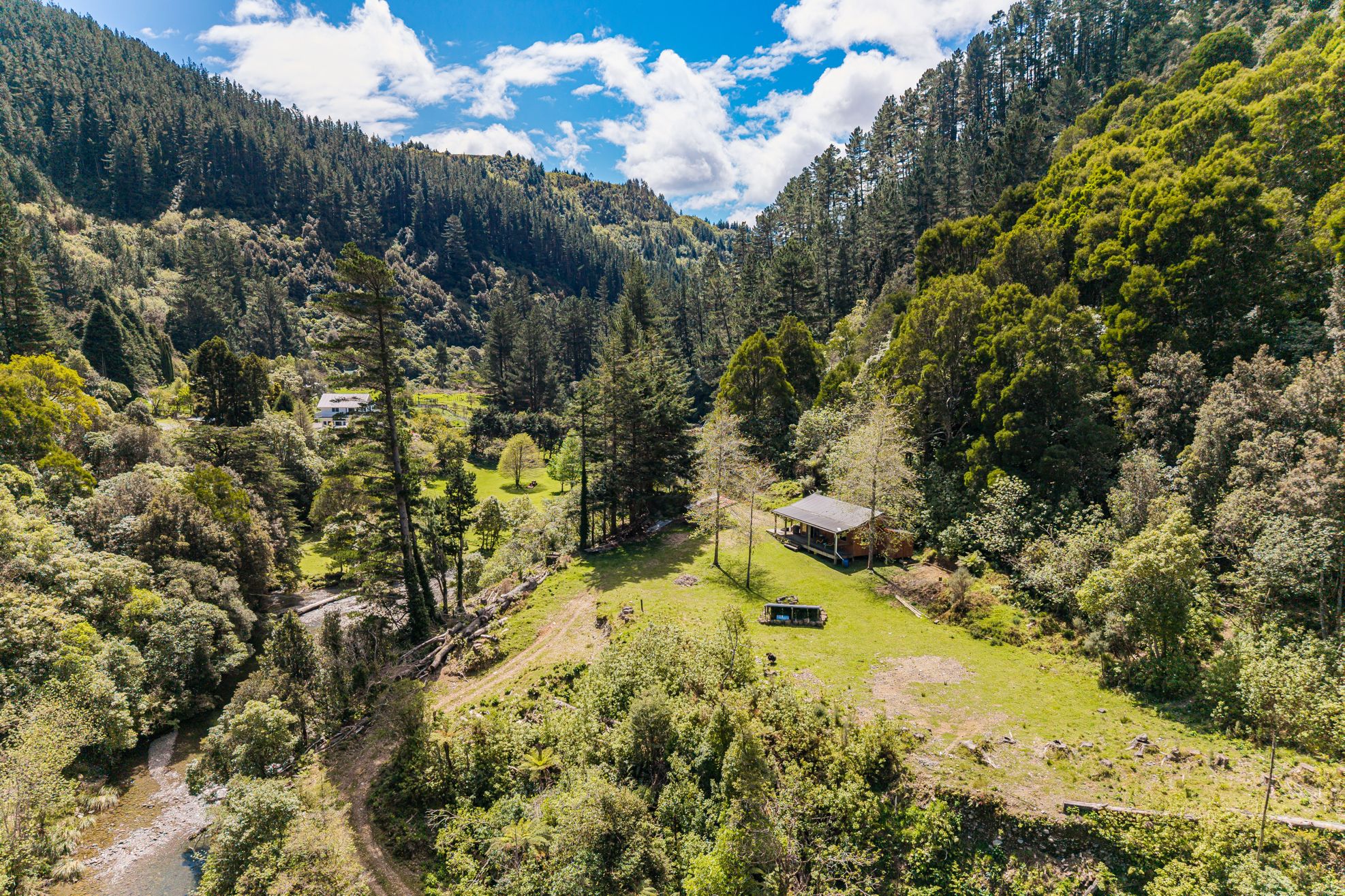 Lot 2/2296B Akatarawa Road, Akatarawa, Upper Hutt City