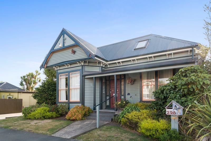 296 Barbadoes Street, Christchurch Central, Christchurch City