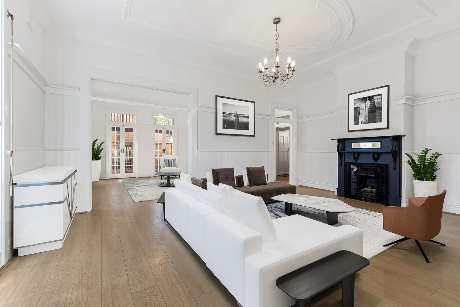 56 Cambridge Avenue, Vaucluse, NSW 2030