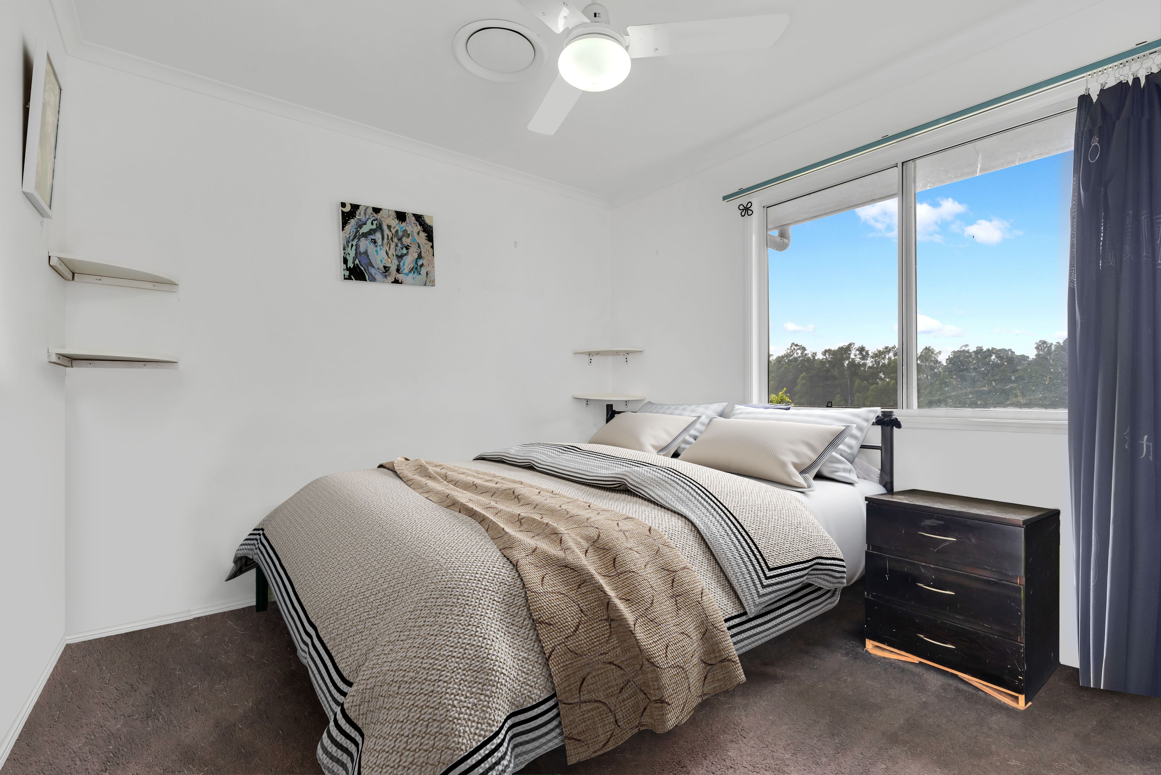 10 Mataranka Road, Veteran, QLD 4570 Acreage/SemiRural for Sale