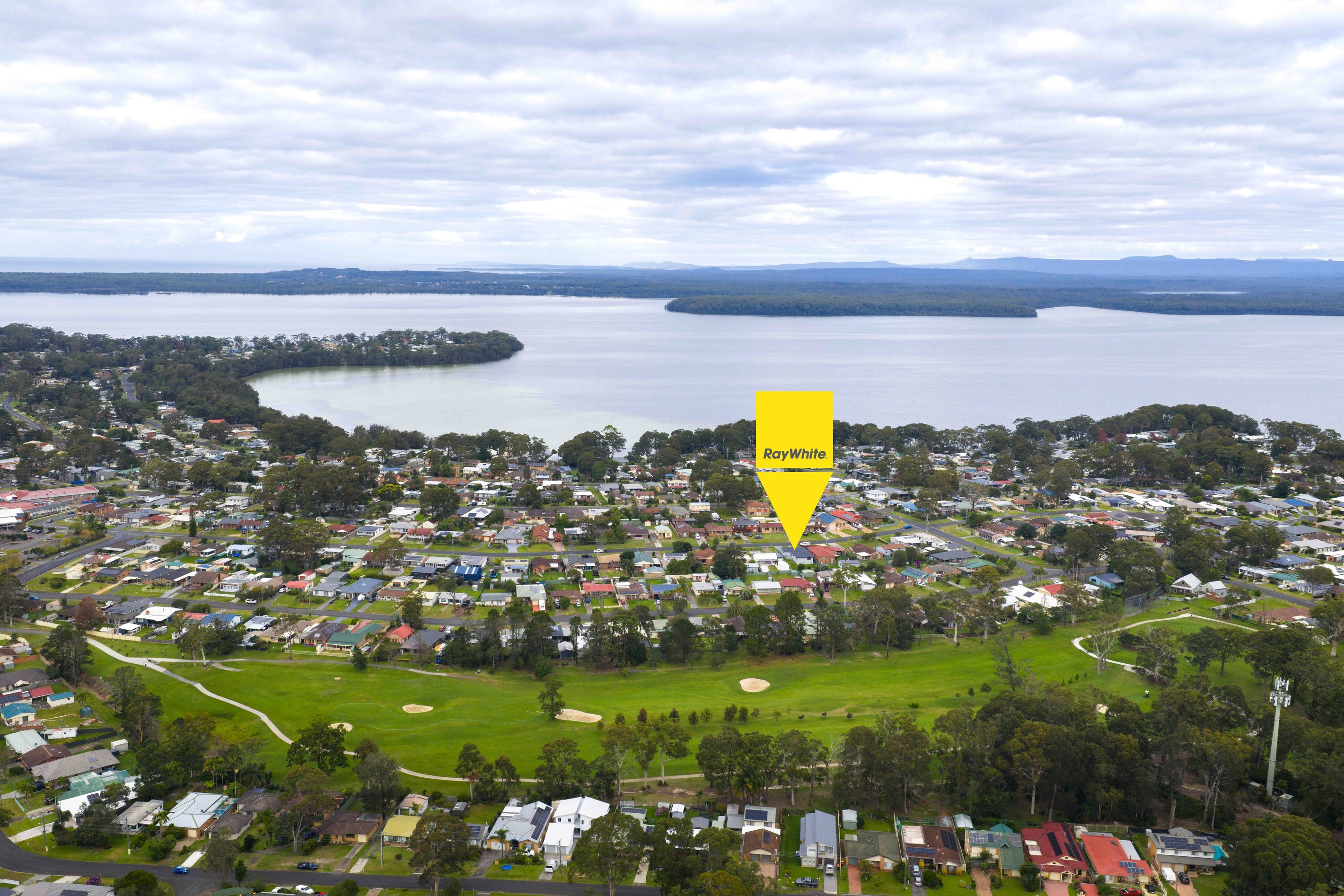 131 Links Avenue, Sanctuary Point, NSW 2540